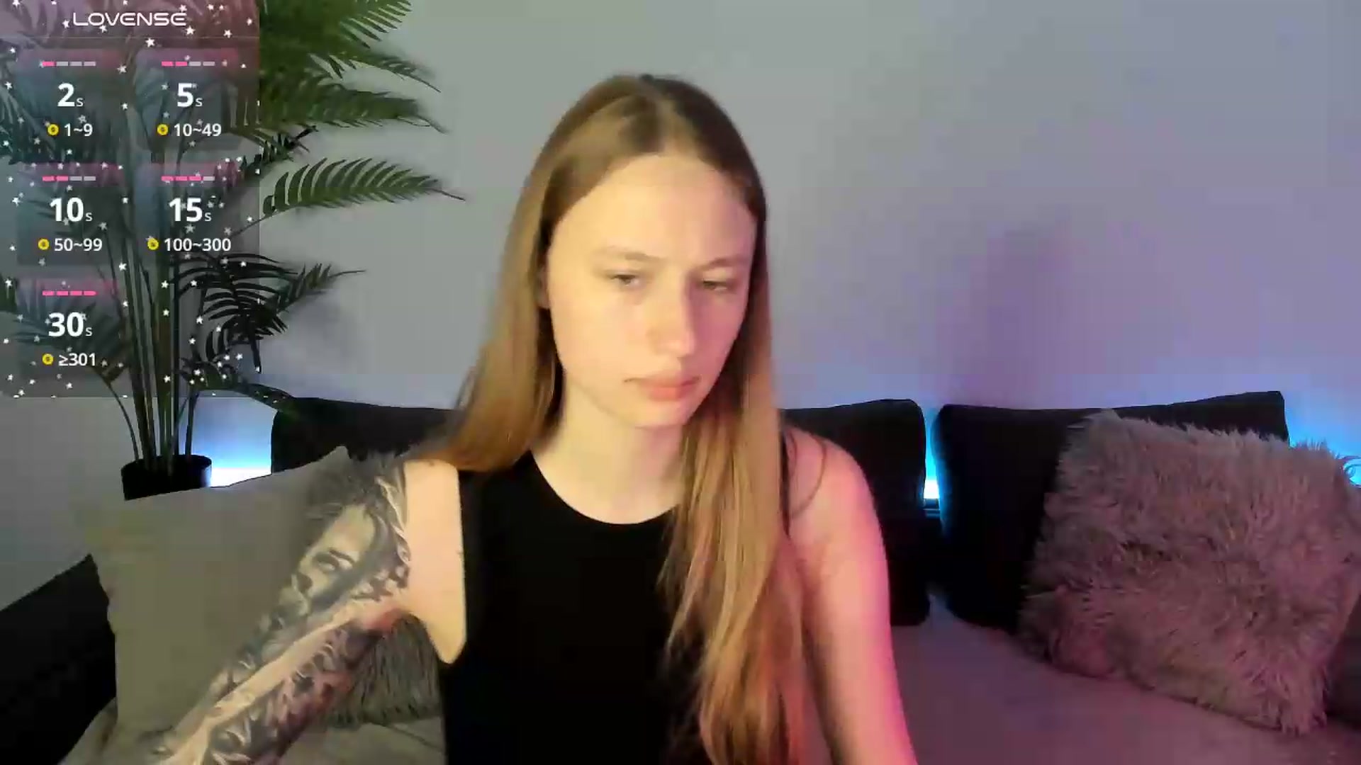 Gallery image thumbnail from NicolePax's myfreecams stream on, 07/30/2026, 08:21 image 5 of 20