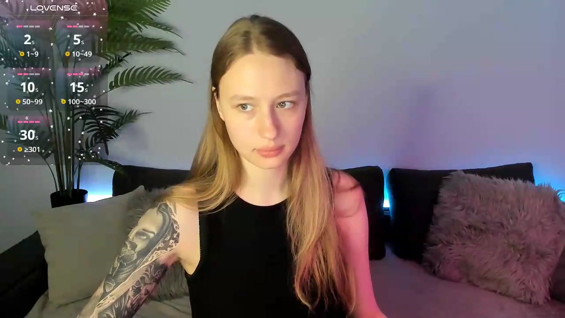 Gallery image thumbnail from NicolePax's myfreecams stream on, 07/30/2026, 08:21 image 3 of 20
