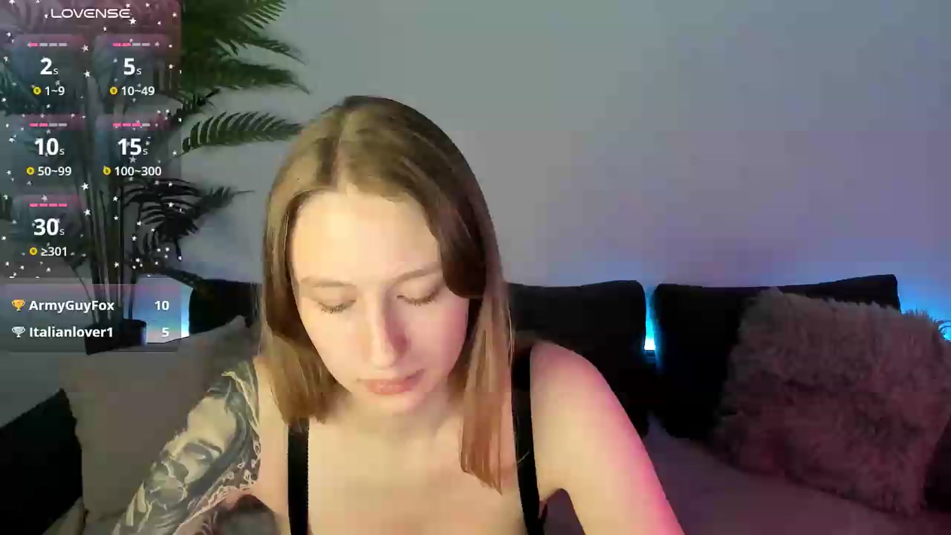 Gallery image thumbnail from NicolePax's myfreecams stream on, 07/30/2026, 08:50 image 15 of 20