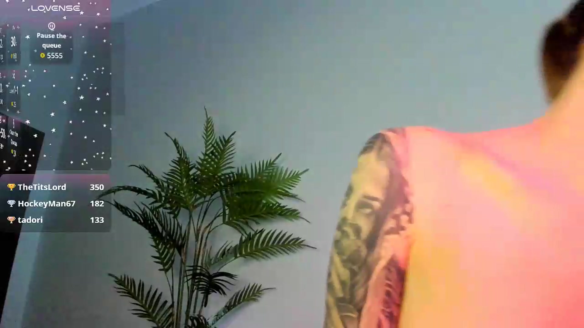 Gallery image thumbnail from NicolePax's myfreecams stream on, 07/30/2026, 11:20 image 20 of 20