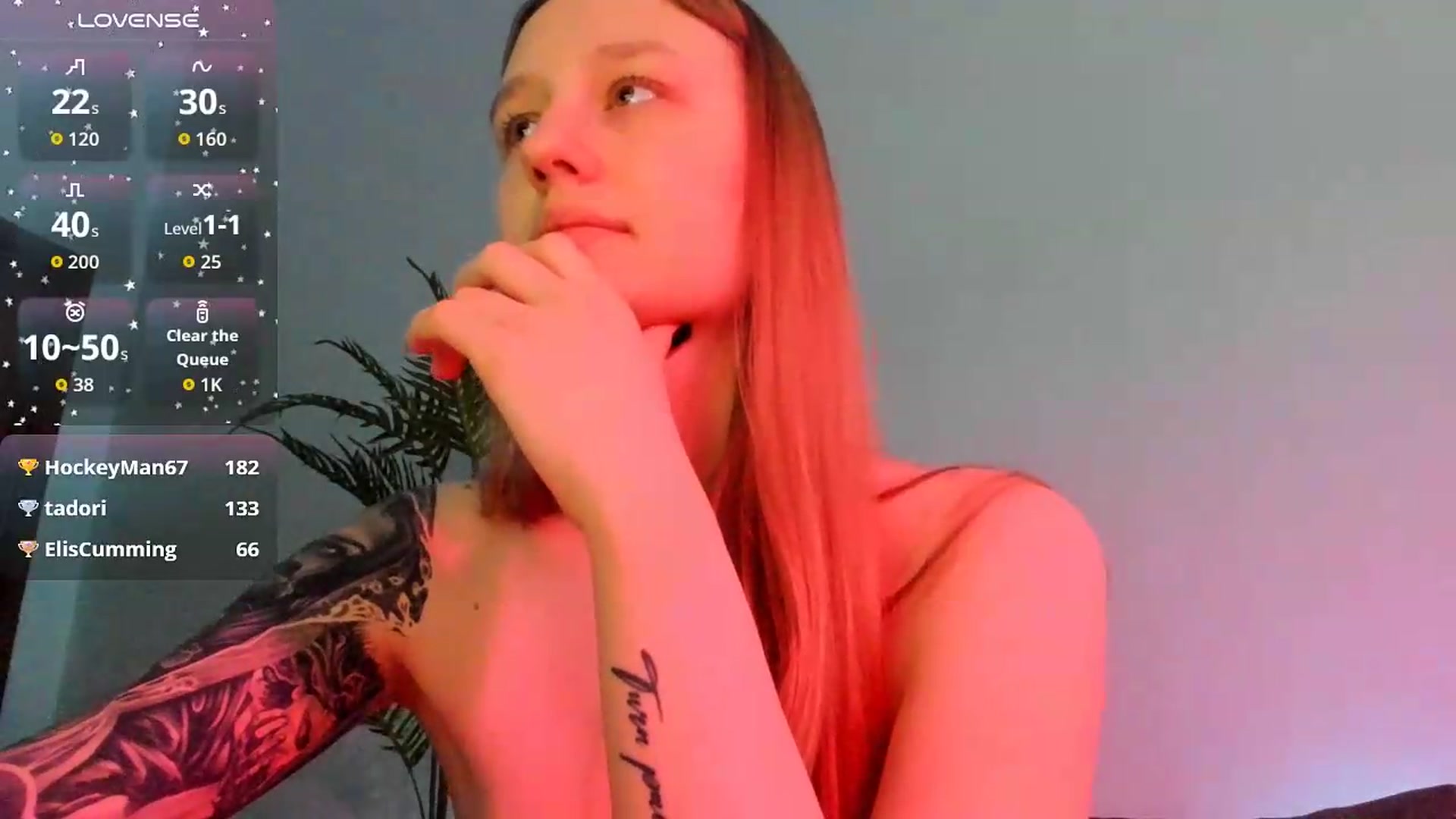 Gallery image thumbnail from NicolePax's myfreecams stream on, 07/30/2026, 11:20 image 12 of 20
