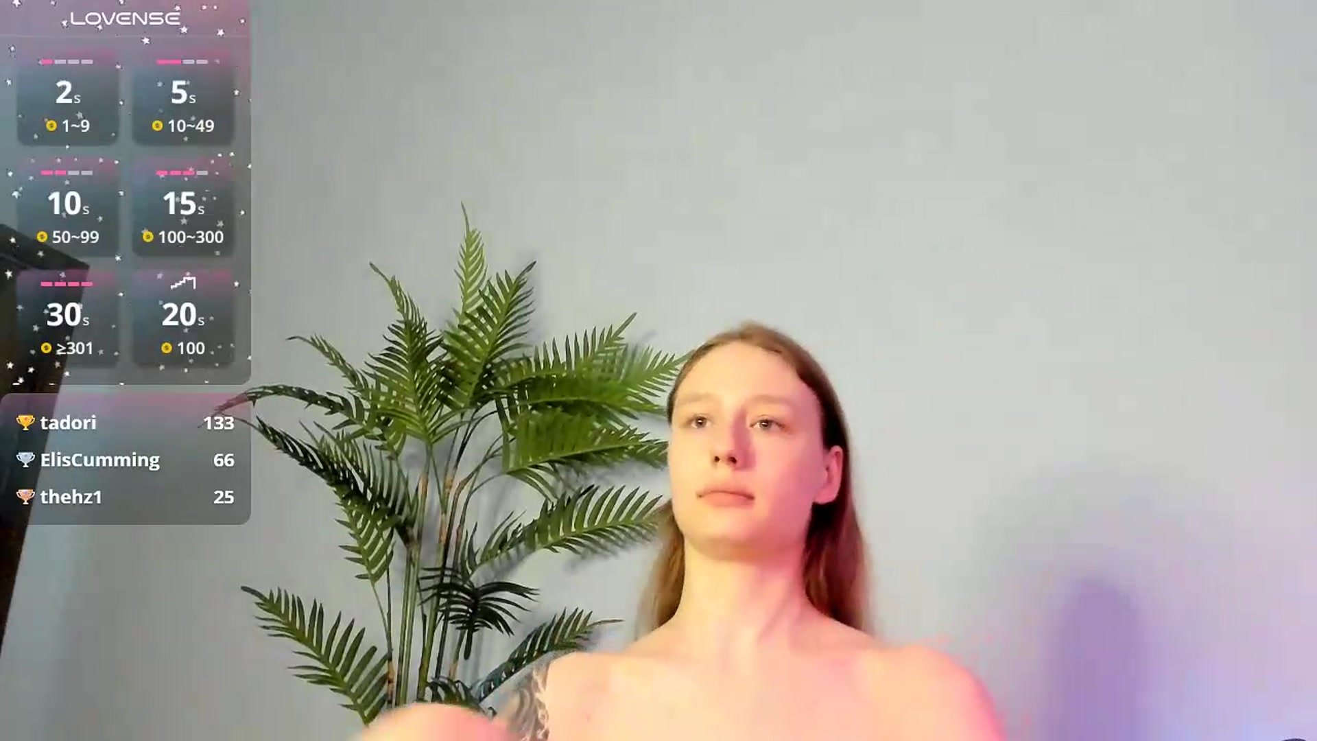 Gallery image thumbnail from NicolePax's myfreecams stream on, 07/30/2026, 11:20 image 2 of 20