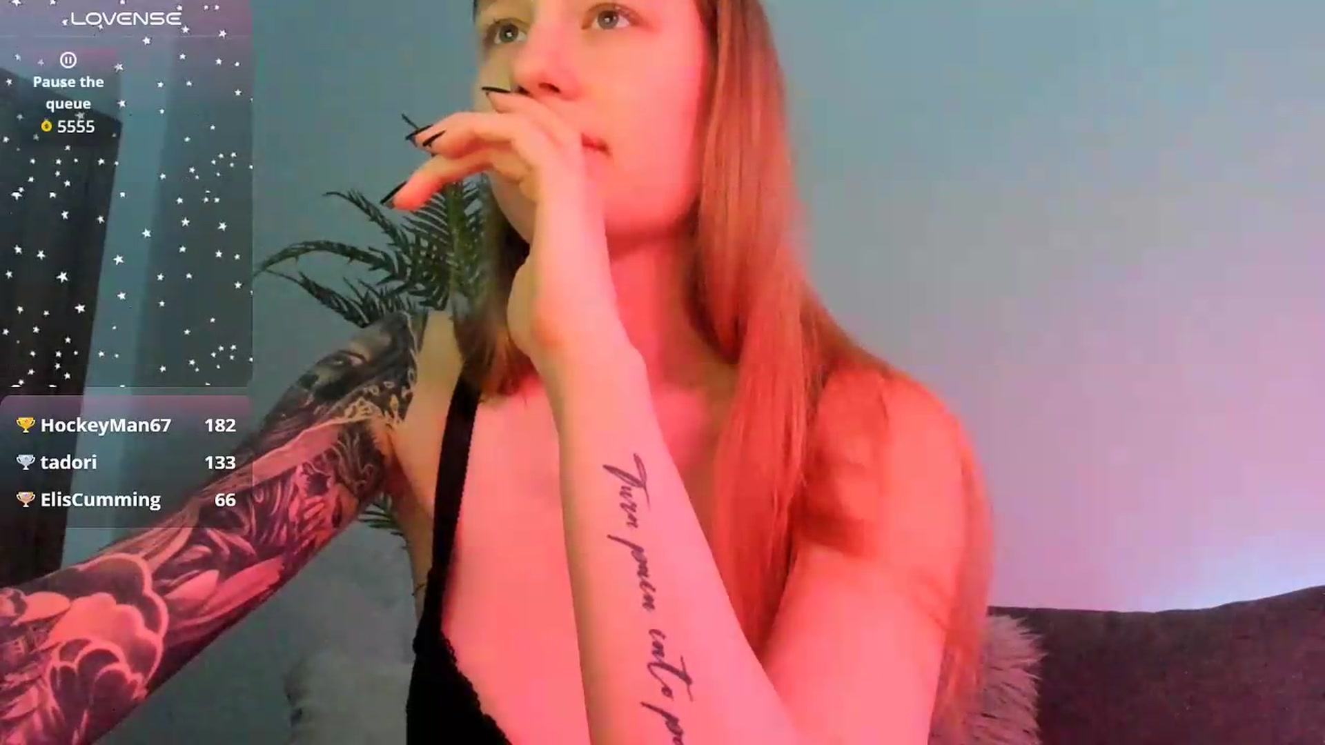 Gallery image thumbnail from NicolePax's myfreecams stream on, 07/30/2026, 11:20 image 13 of 20
