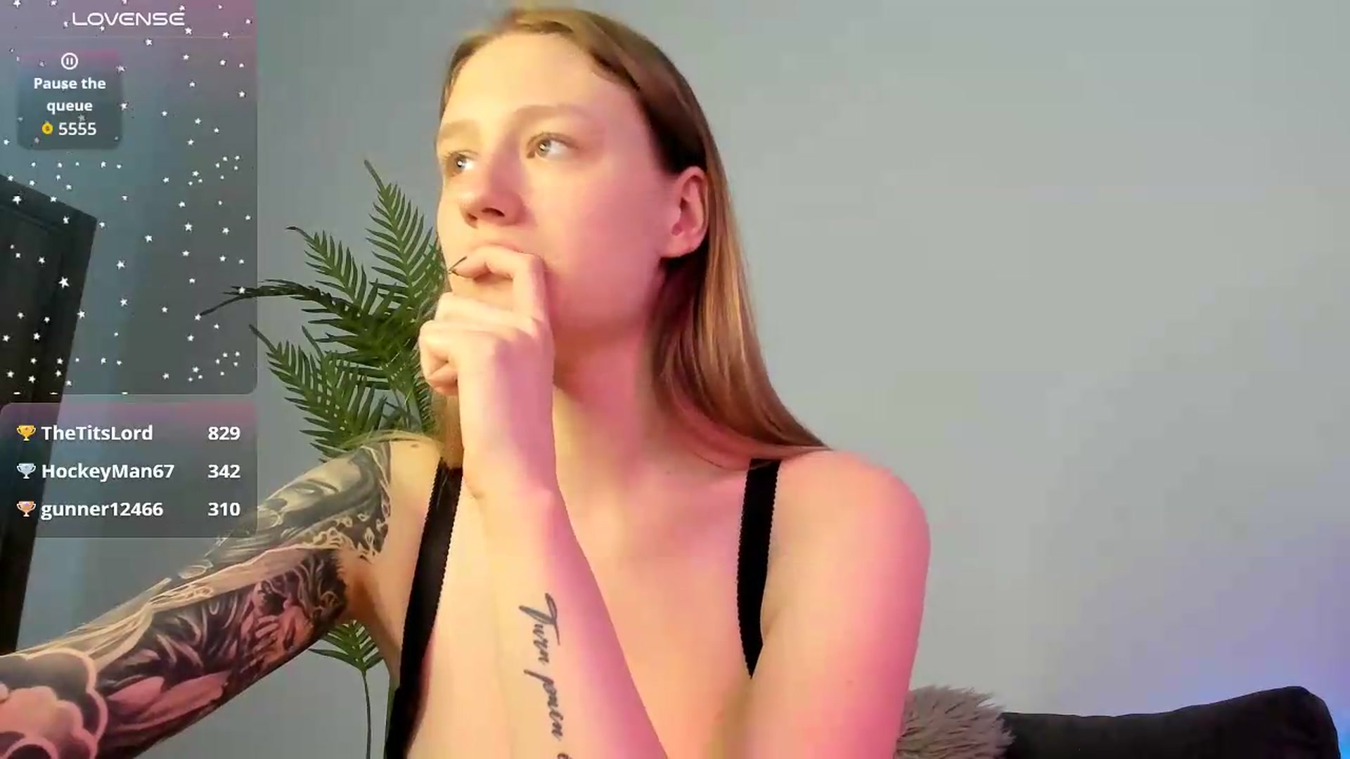 Gallery image thumbnail from NicolePax's myfreecams stream on, 07/30/2026, 13:25 image 14 of 20