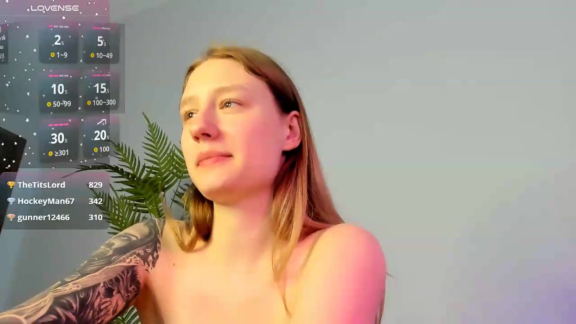 Gallery image thumbnail from NicolePax's myfreecams stream on, 07/30/2026, 13:53 image 8 of 20