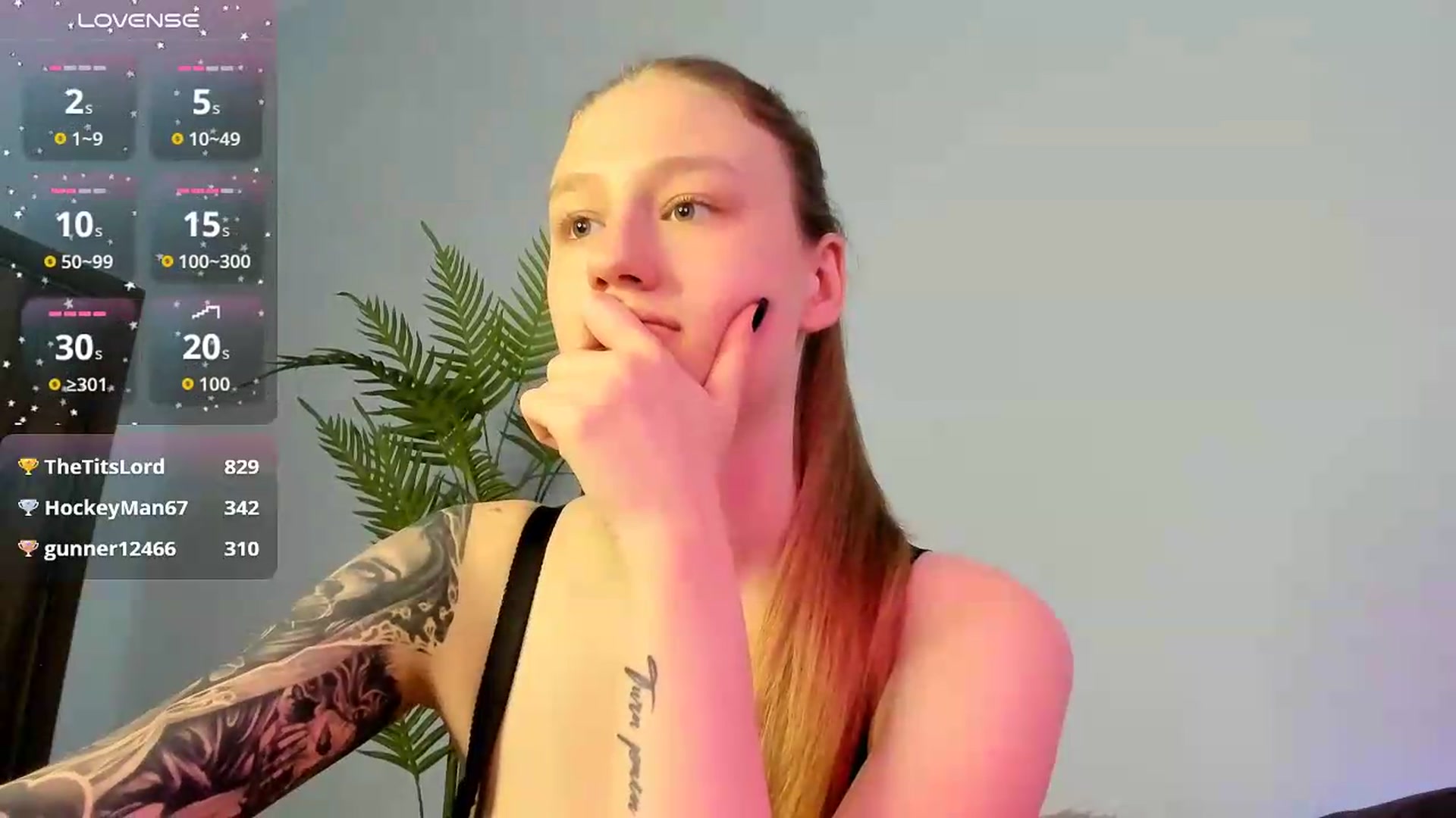 Gallery image thumbnail from NicolePax's myfreecams stream on, 07/30/2026, 13:53 image 16 of 20