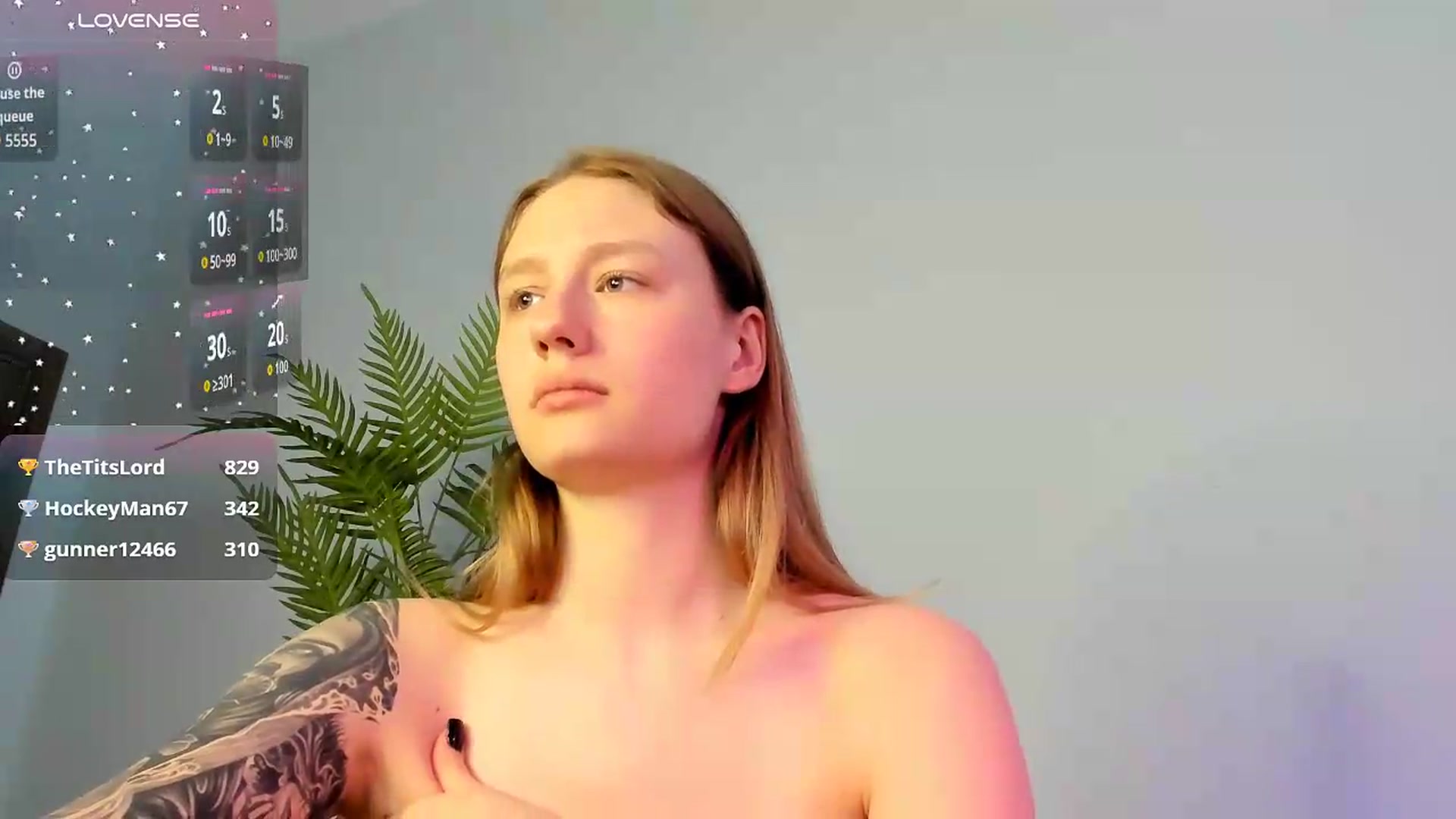 Gallery image thumbnail from NicolePax's myfreecams stream on, 07/30/2026, 13:53 image 4 of 20