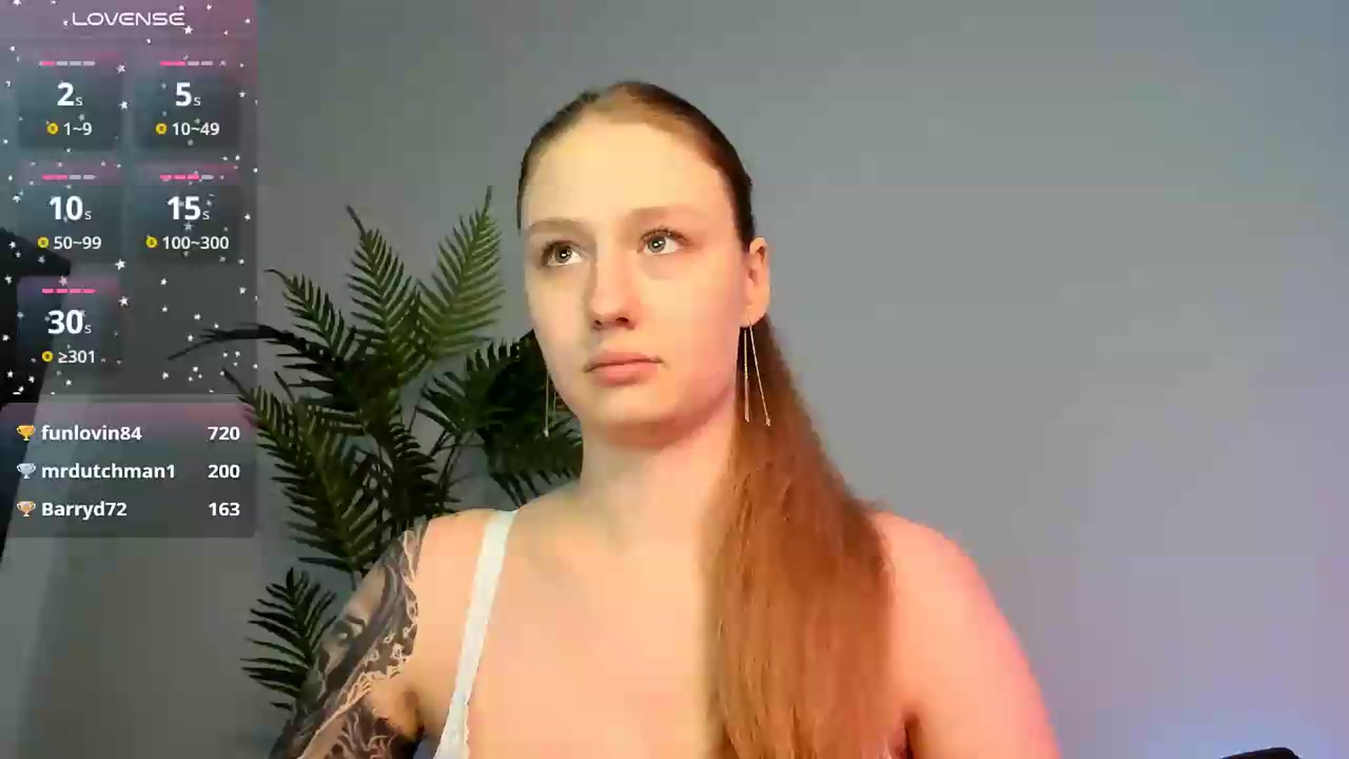 Gallery image thumbnail from NicolePax's myfreecams stream on, 07/31/2026, 11:02 image 19 of 20