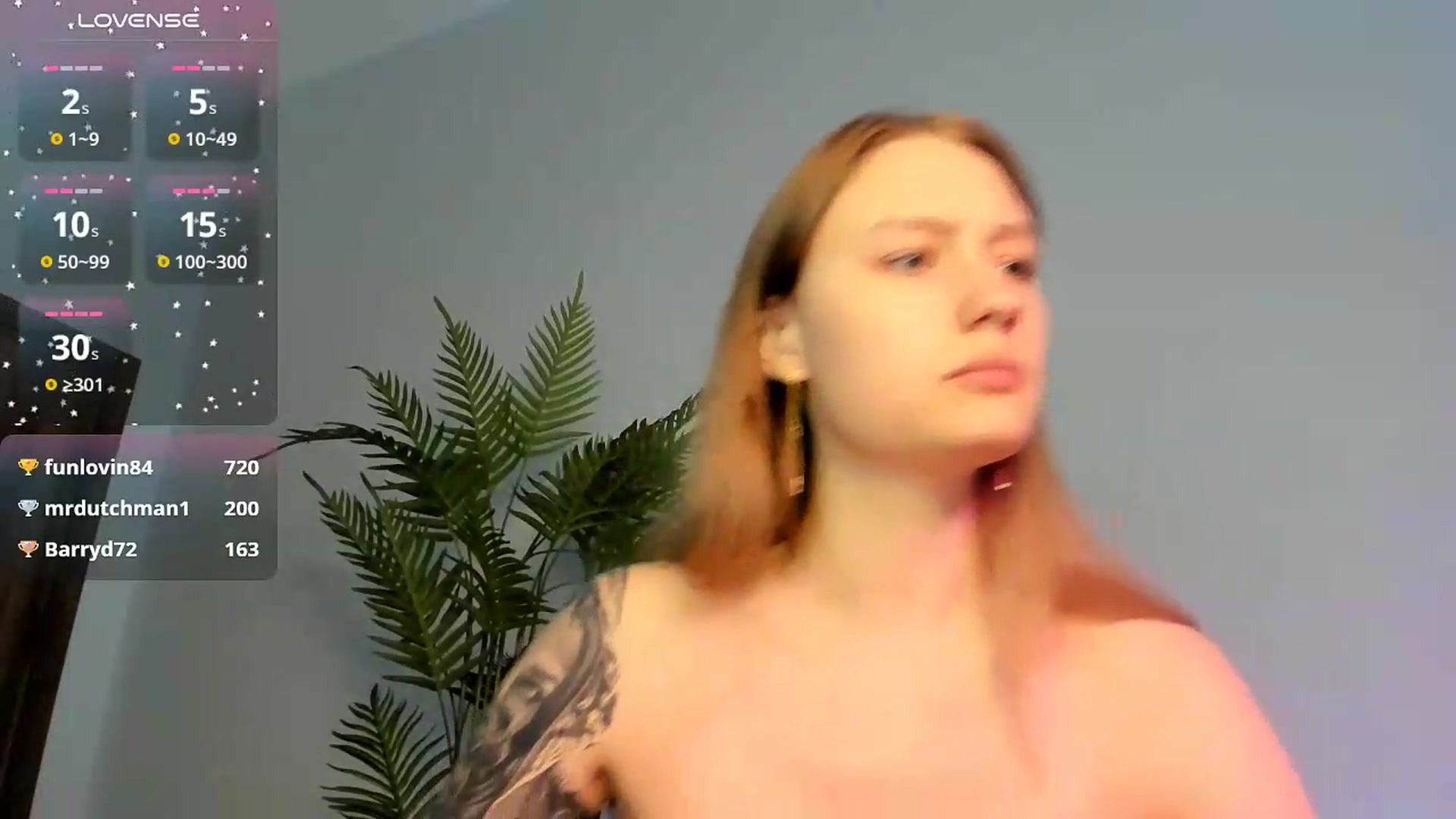 Gallery image thumbnail from NicolePax's myfreecams stream on, 07/31/2026, 11:40 image 8 of 20