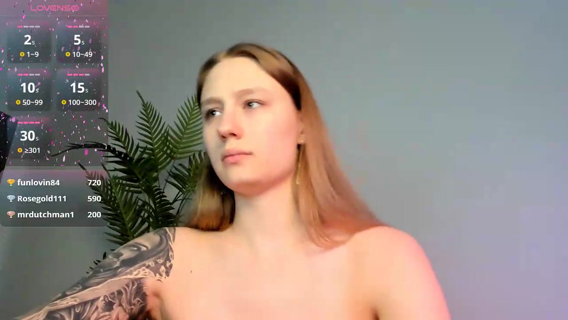 Gallery image thumbnail from NicolePax's myfreecams stream on, 07/31/2026, 12:28 image 20 of 20