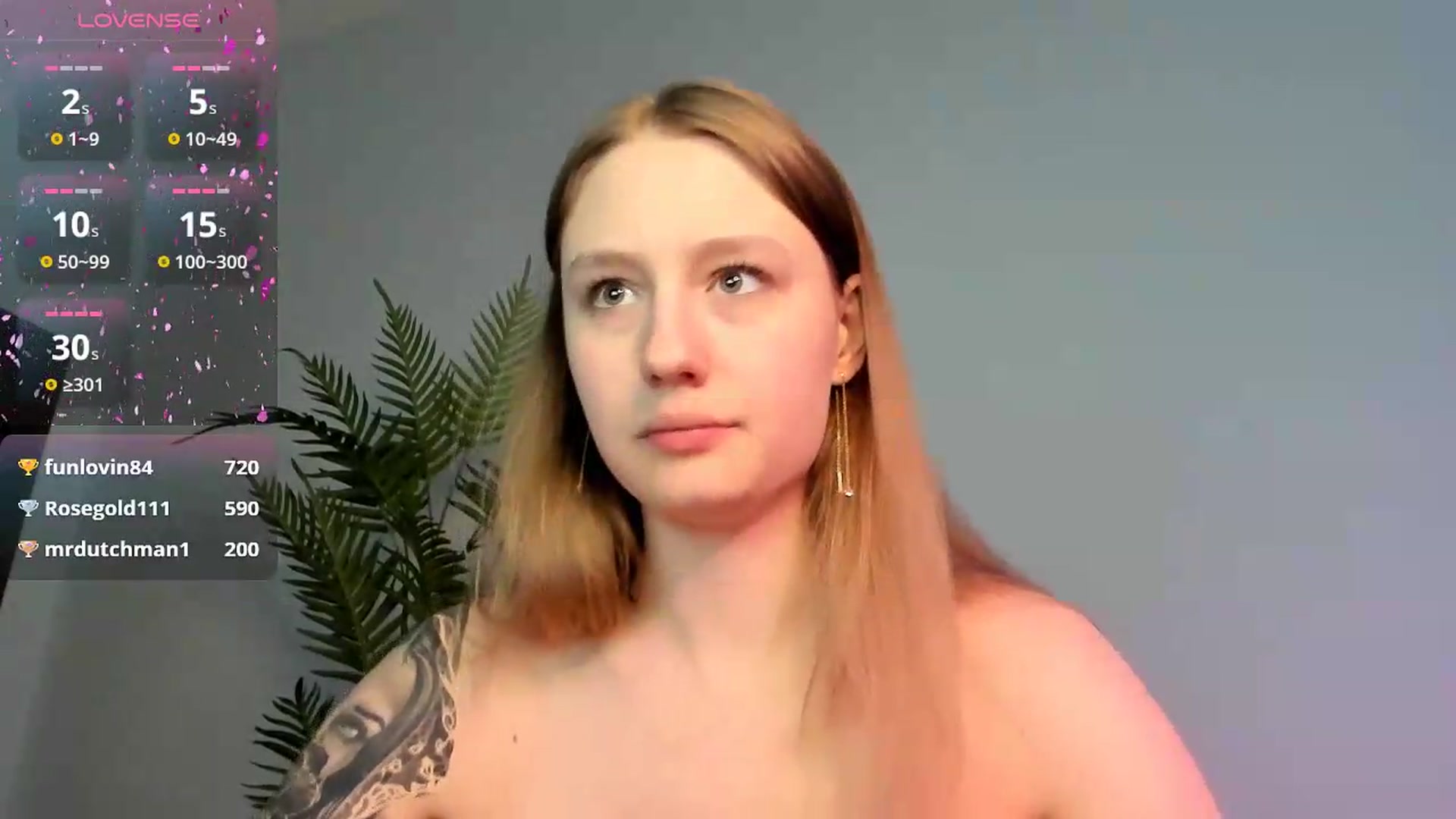 Gallery image thumbnail from NicolePax's myfreecams stream on, 07/31/2026, 12:46 image 8 of 20