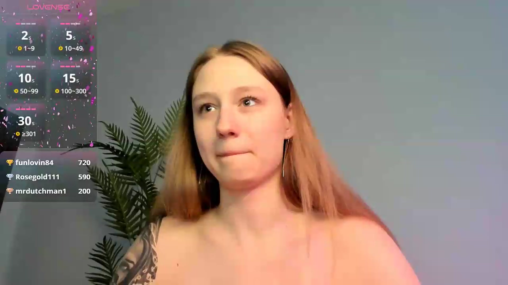 Gallery image thumbnail from NicolePax's myfreecams stream on, 07/31/2026, 12:46 image 17 of 20