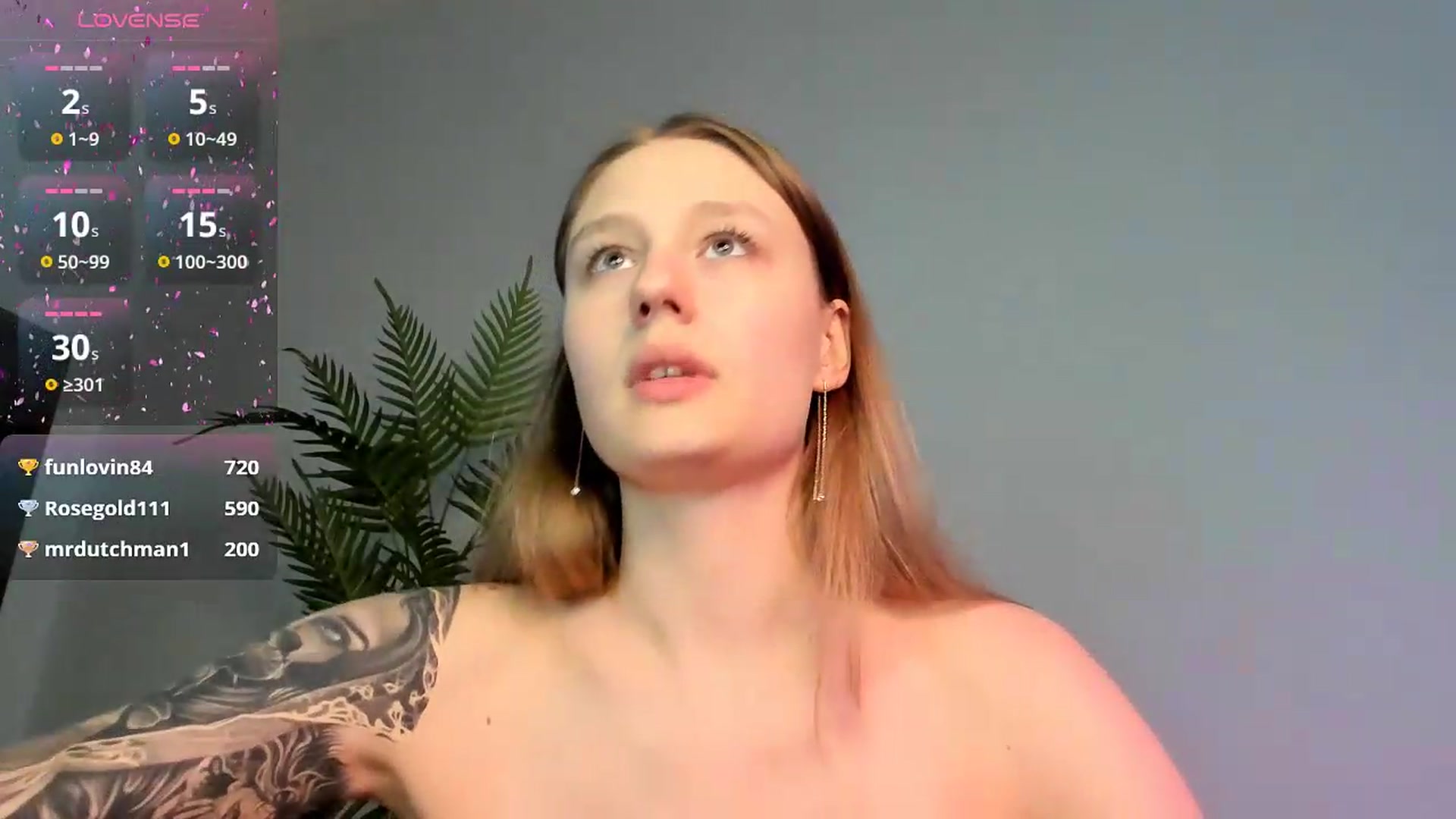 Gallery image thumbnail from NicolePax's myfreecams stream on, 07/31/2026, 12:46 image 2 of 20