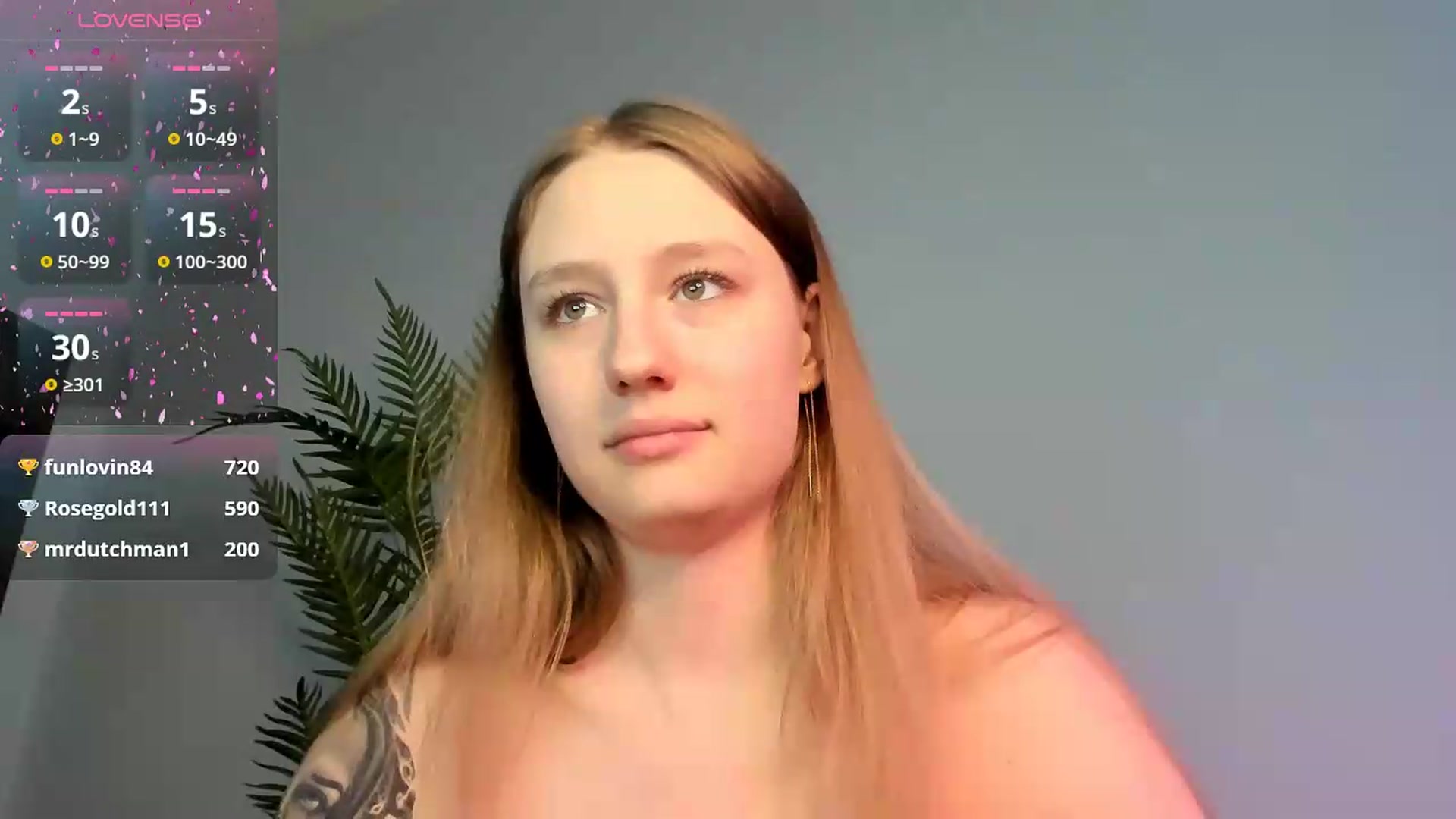 Gallery image thumbnail from NicolePax's myfreecams stream on, 07/31/2026, 12:46 image 13 of 20