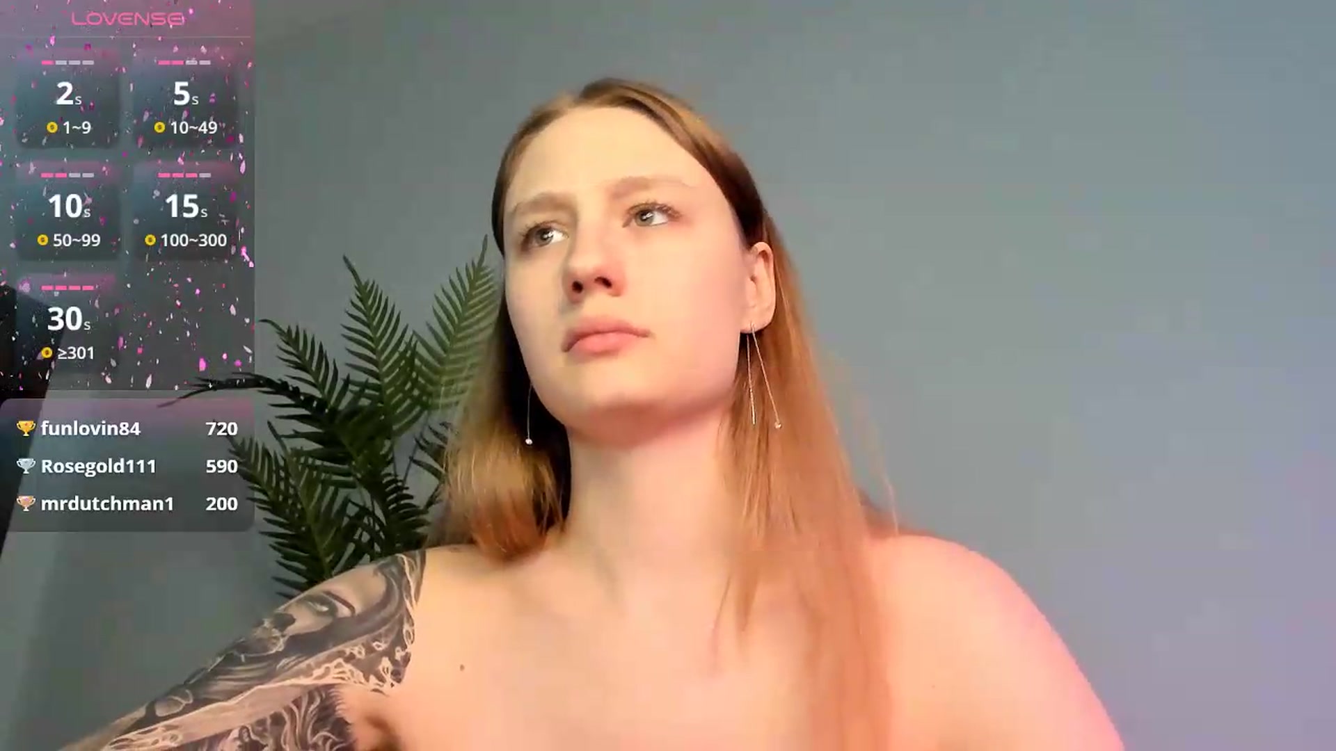 Gallery image thumbnail from NicolePax's myfreecams stream on, 07/31/2026, 12:46 image 4 of 20