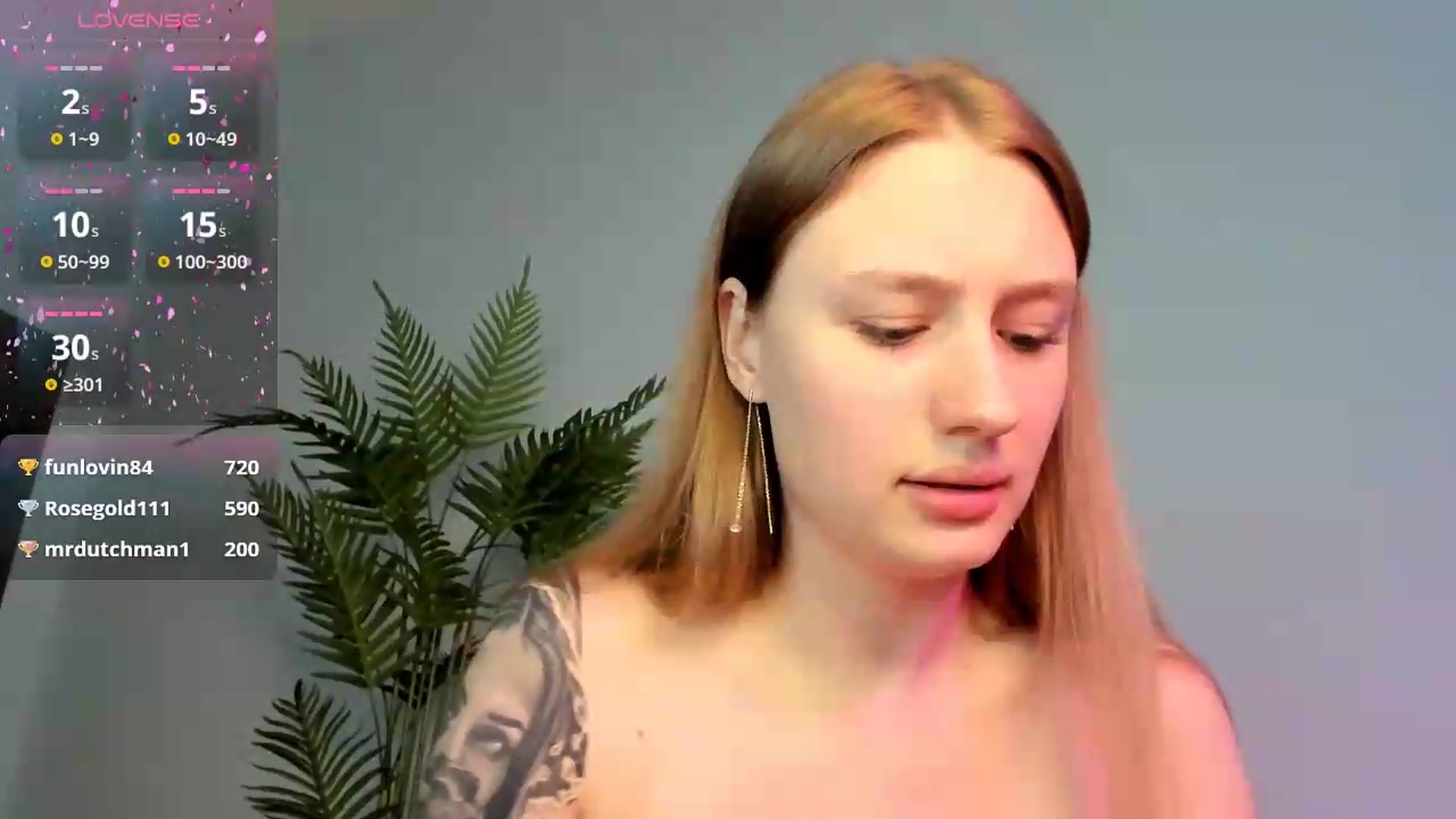 Gallery image thumbnail from NicolePax's myfreecams stream on, 07/31/2026, 12:46 image 18 of 20