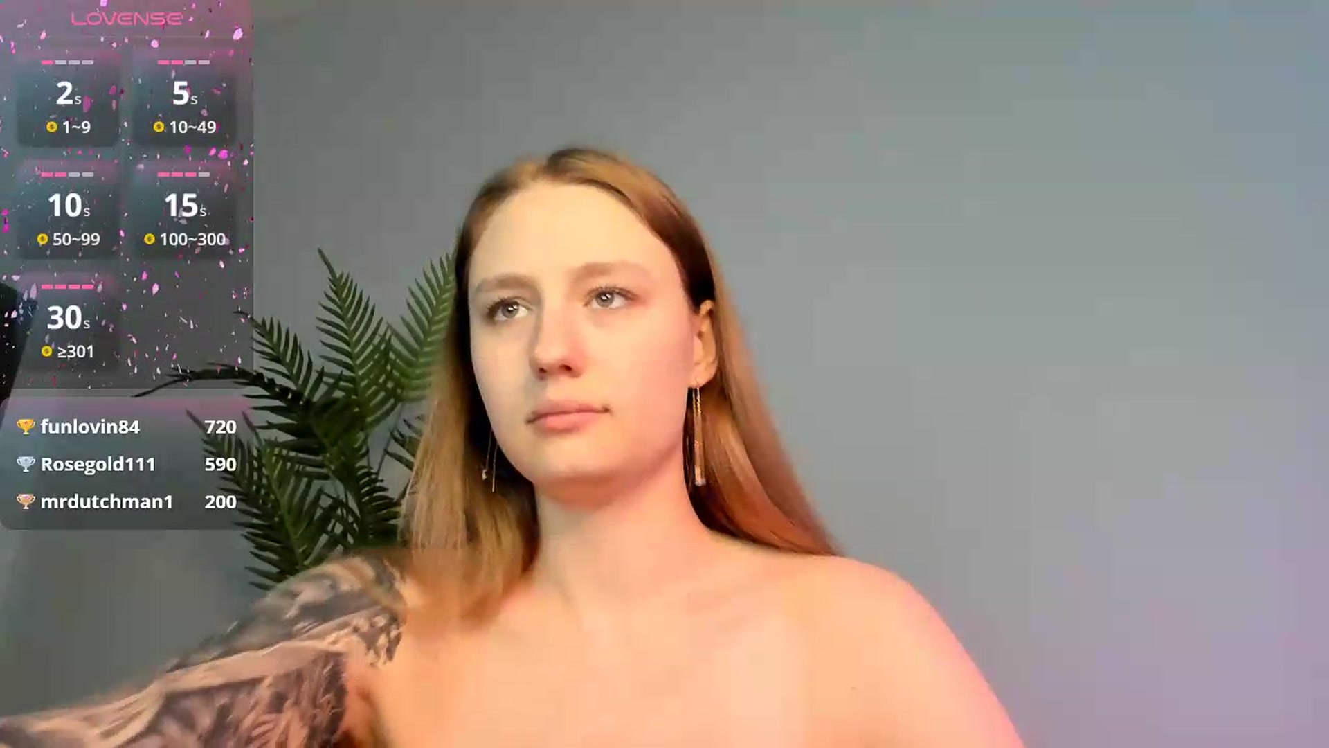 Gallery image thumbnail from NicolePax's myfreecams stream on, 07/31/2026, 13:17 image 12 of 20