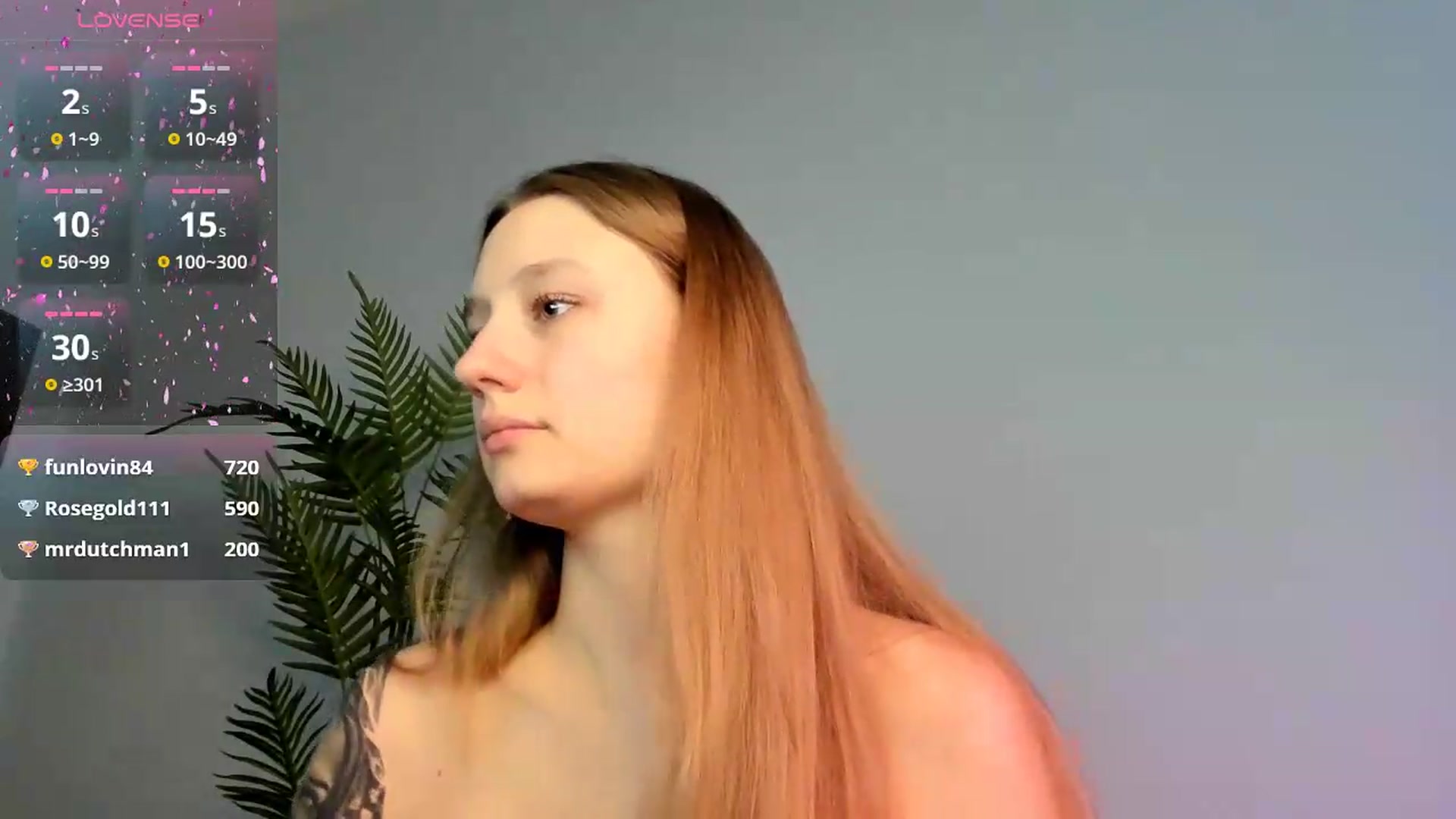 Gallery image thumbnail from NicolePax's myfreecams stream on, 07/31/2026, 13:17 image 11 of 20