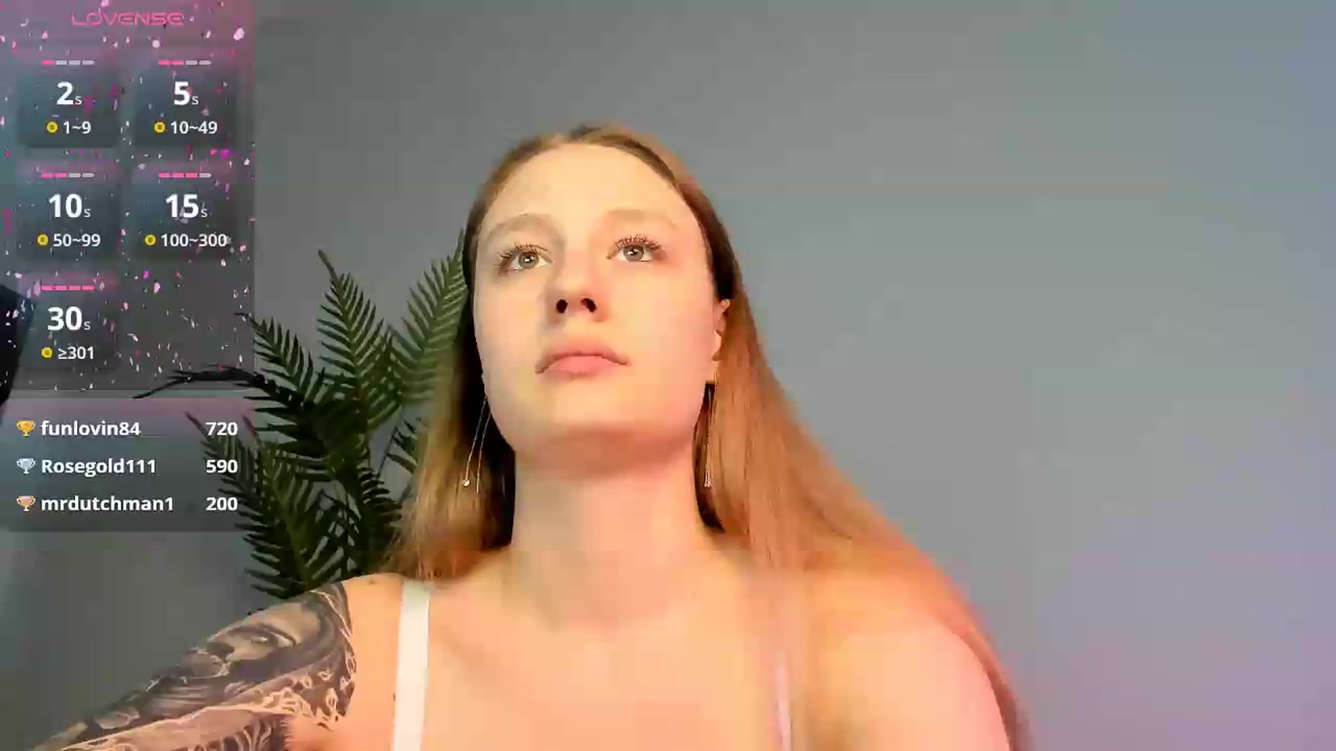 Gallery image thumbnail from NicolePax's myfreecams stream on, 07/31/2026, 13:17 image 20 of 20