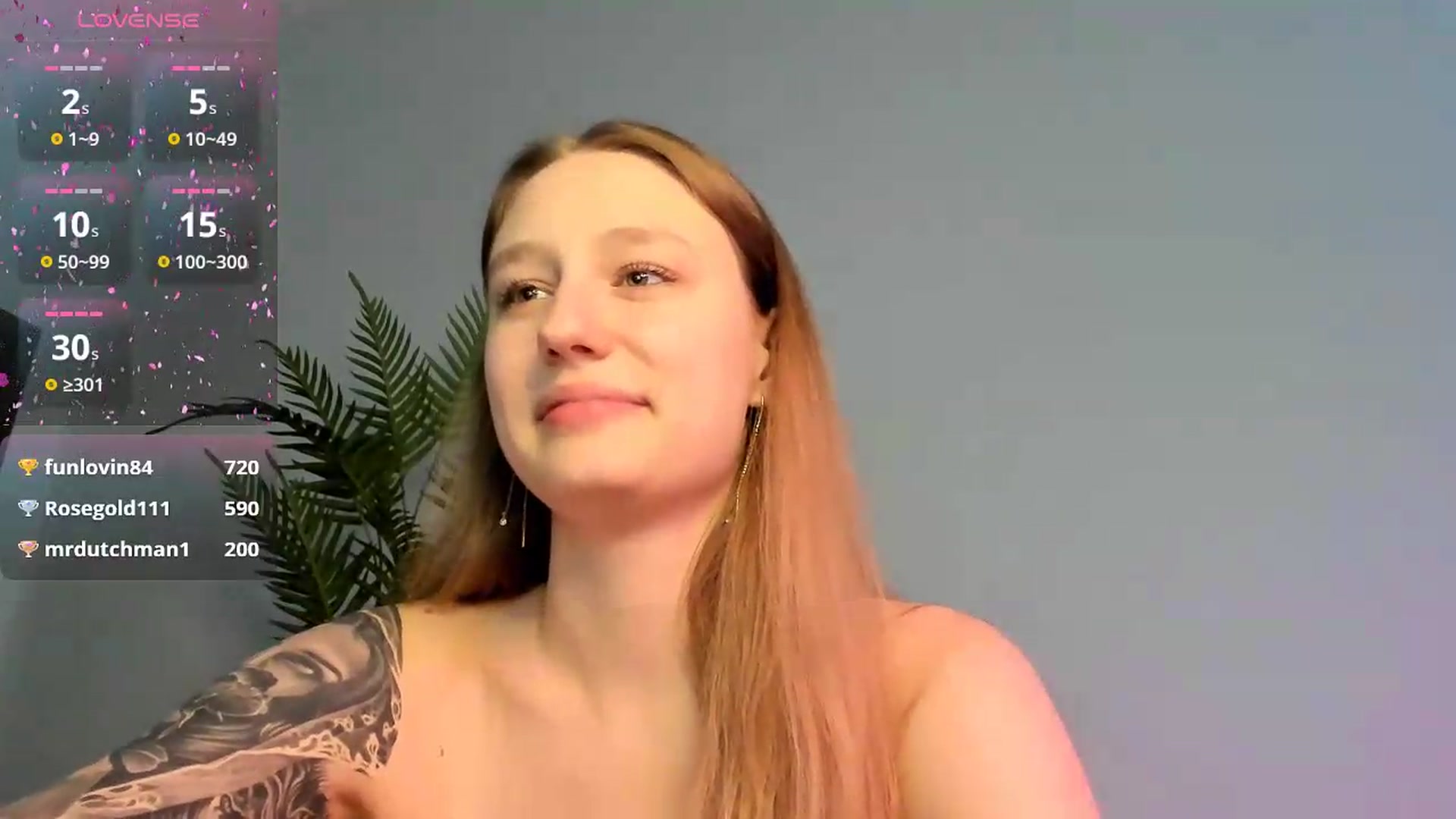 Gallery image thumbnail from NicolePax's myfreecams stream on, 07/31/2026, 13:17 image 8 of 20