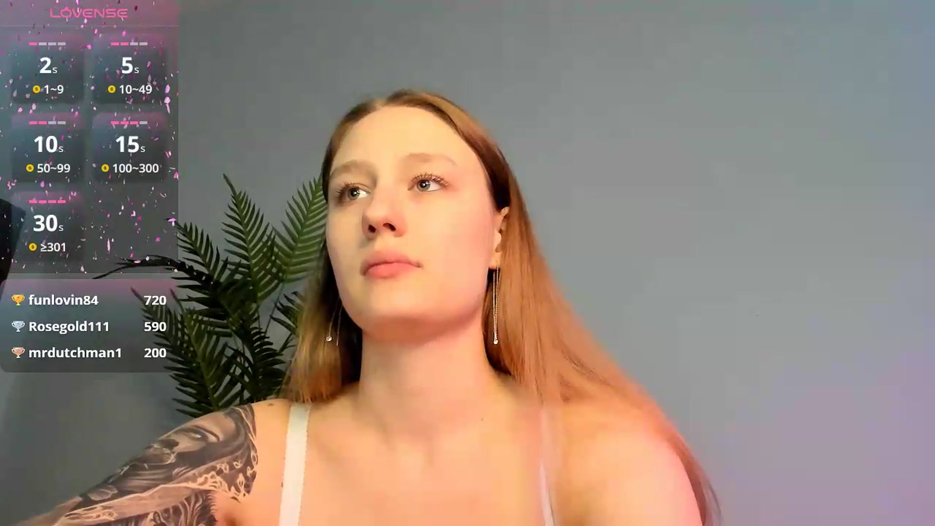 Gallery image thumbnail from NicolePax's myfreecams stream on, 07/31/2026, 13:17 image 19 of 20