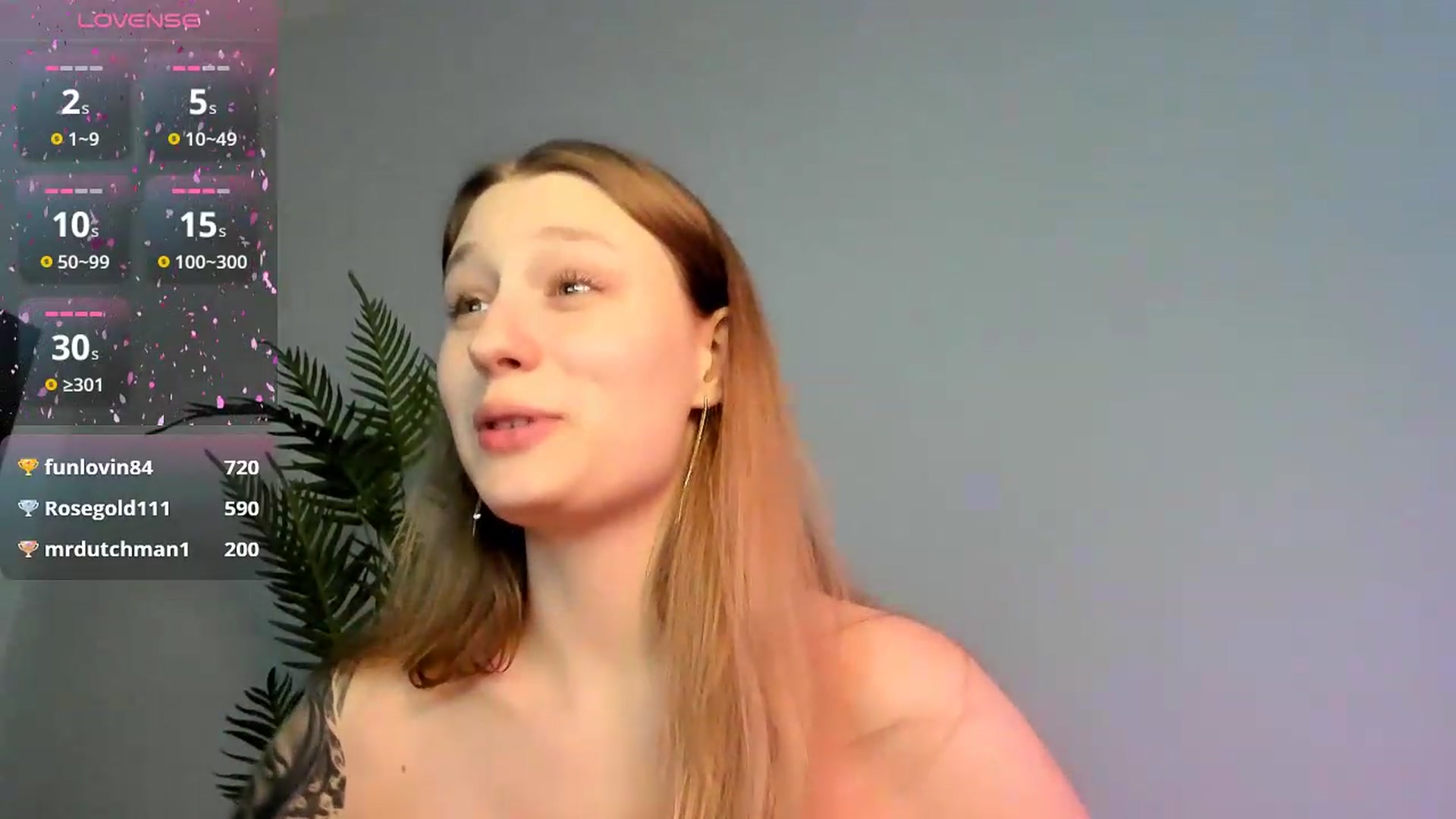 Gallery image thumbnail from NicolePax's myfreecams stream on, 07/31/2026, 13:17 image 4 of 20