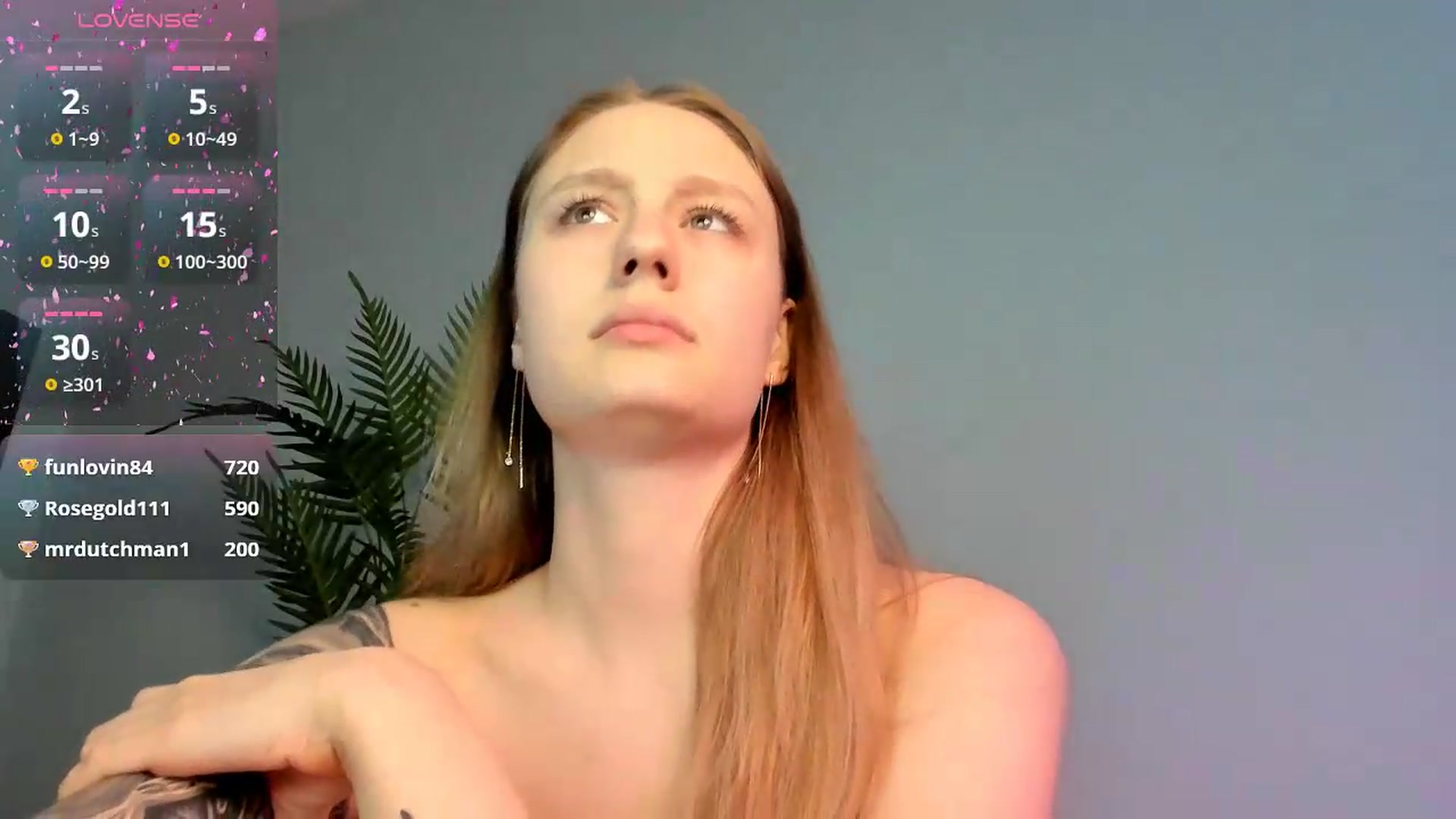 Gallery image thumbnail from NicolePax's myfreecams stream on, 07/31/2026, 13:17 image 10 of 20