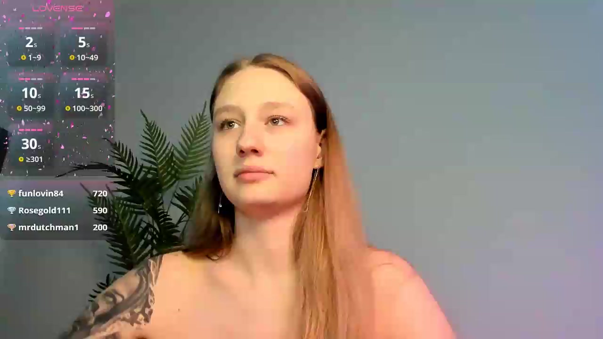 Gallery image thumbnail from NicolePax's myfreecams stream on, 07/31/2026, 13:17 image 1 of 20