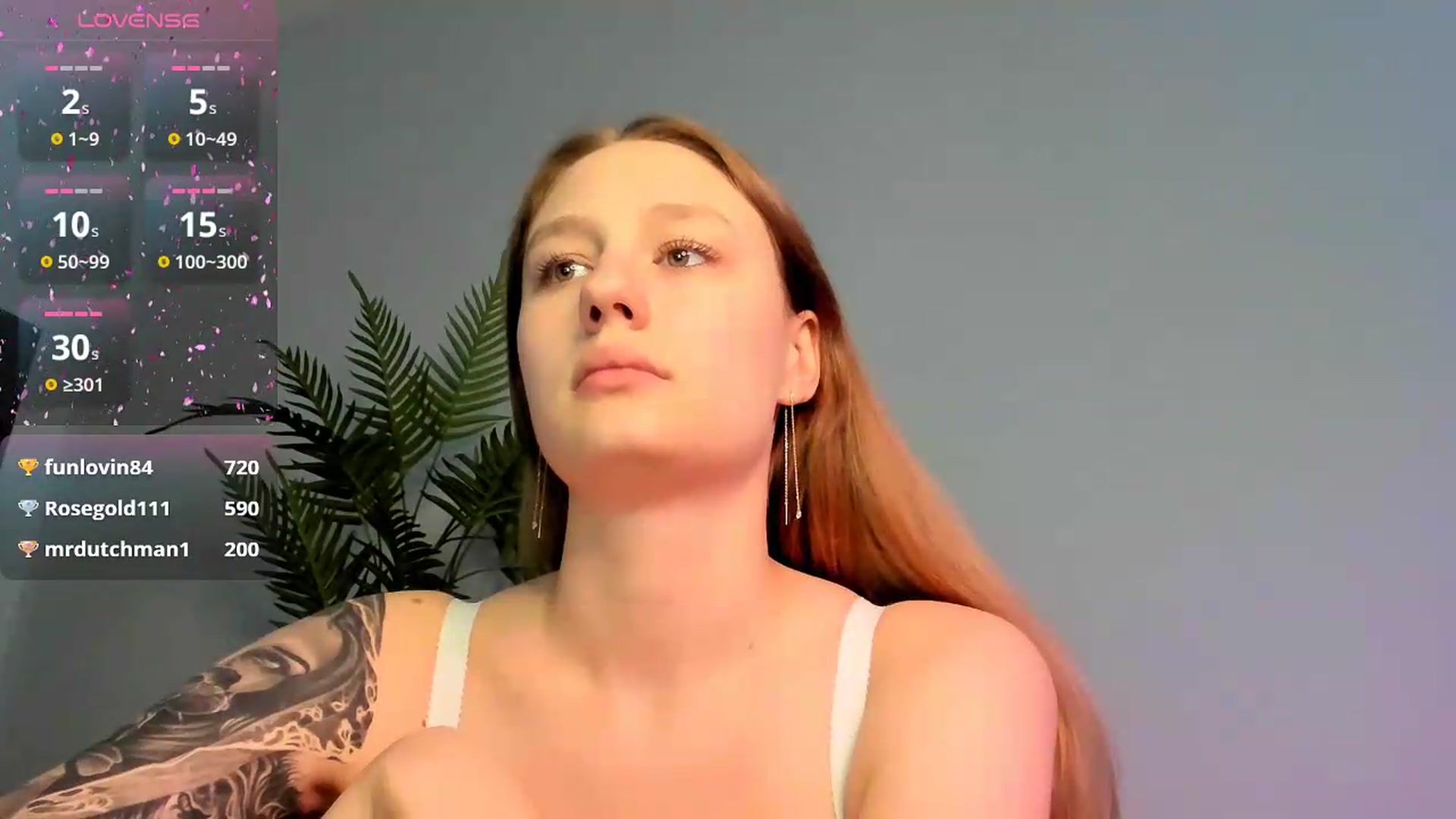 Gallery image thumbnail from NicolePax's myfreecams stream on, 07/31/2026, 13:17 image 16 of 20
