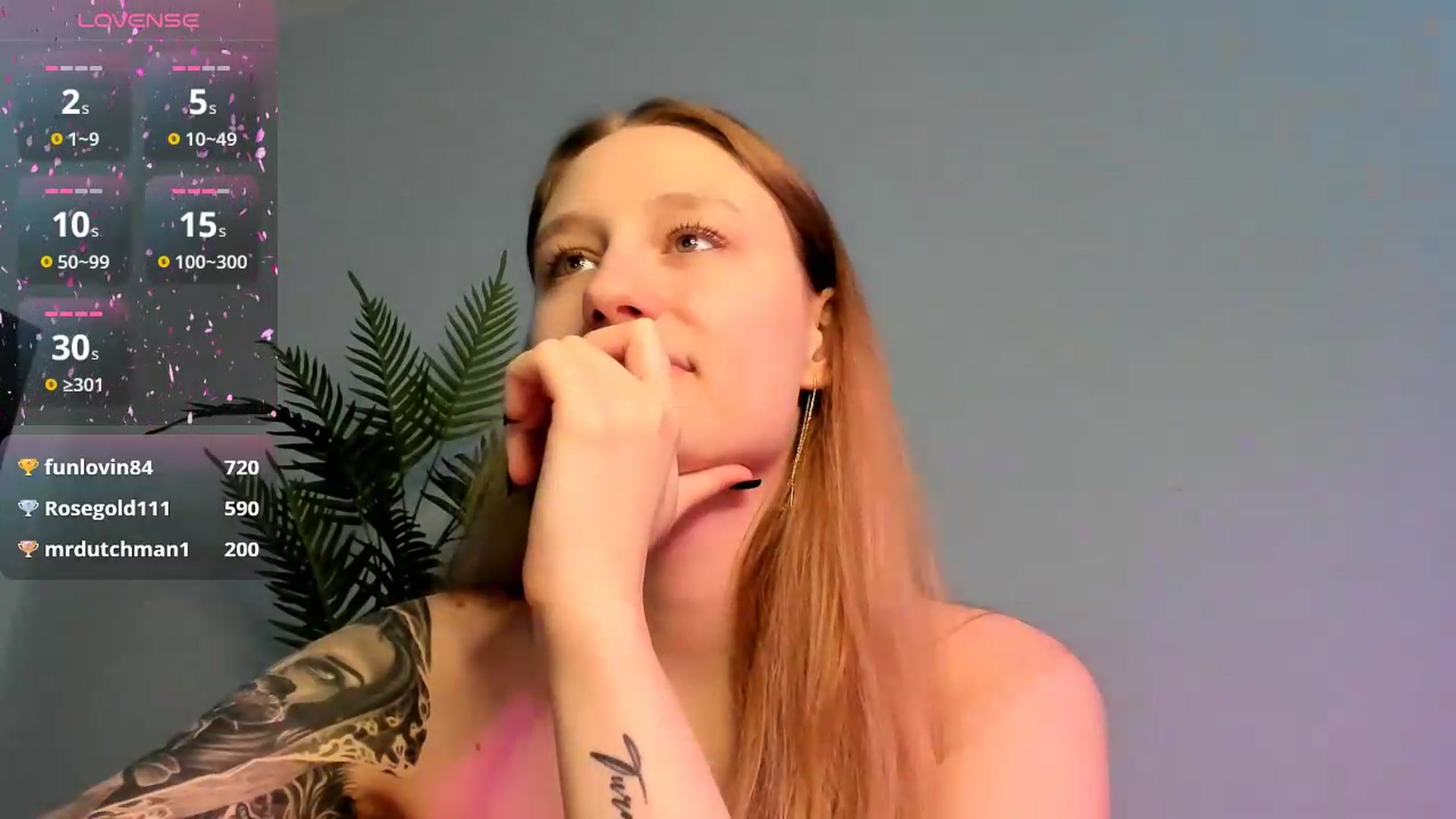 Gallery image thumbnail from NicolePax's myfreecams stream on, 07/31/2026, 13:17 image 9 of 20