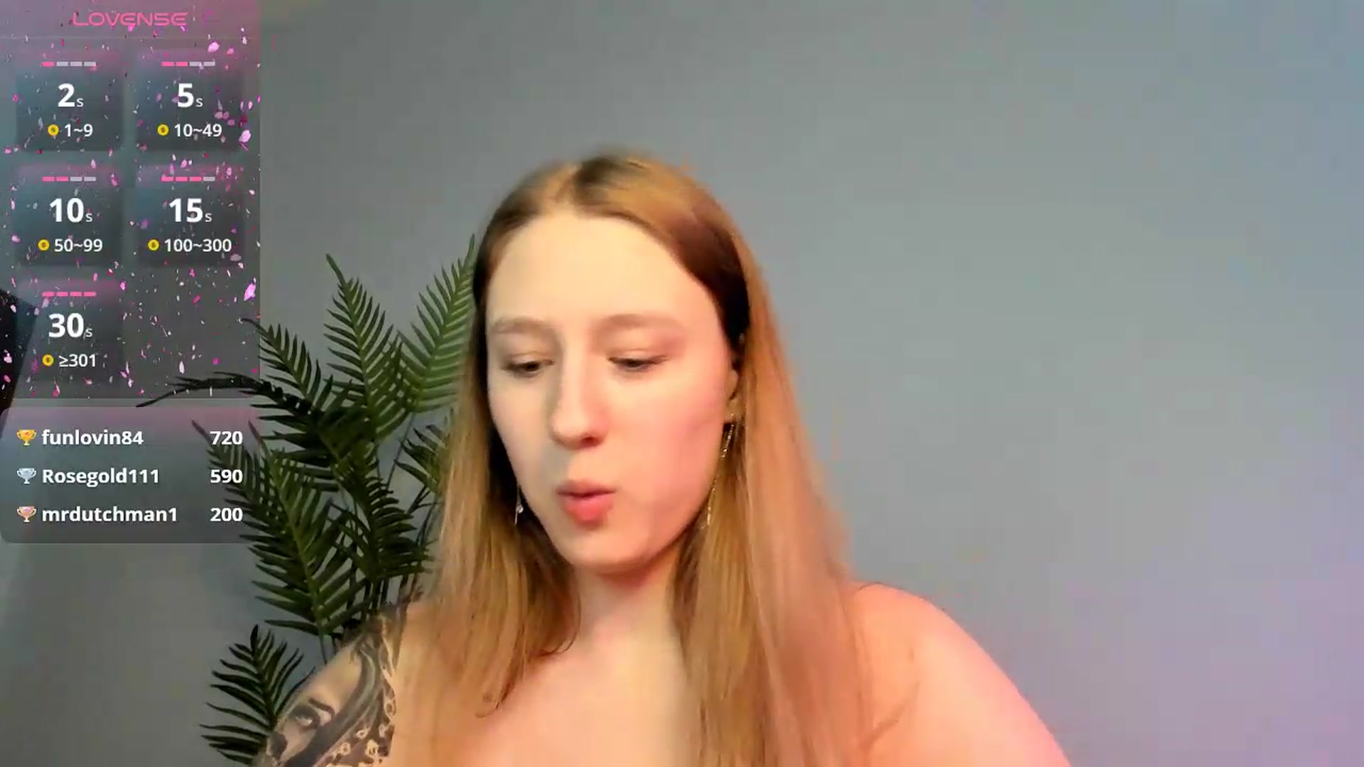 Gallery image thumbnail from NicolePax's myfreecams stream on, 07/31/2026, 13:17 image 7 of 20