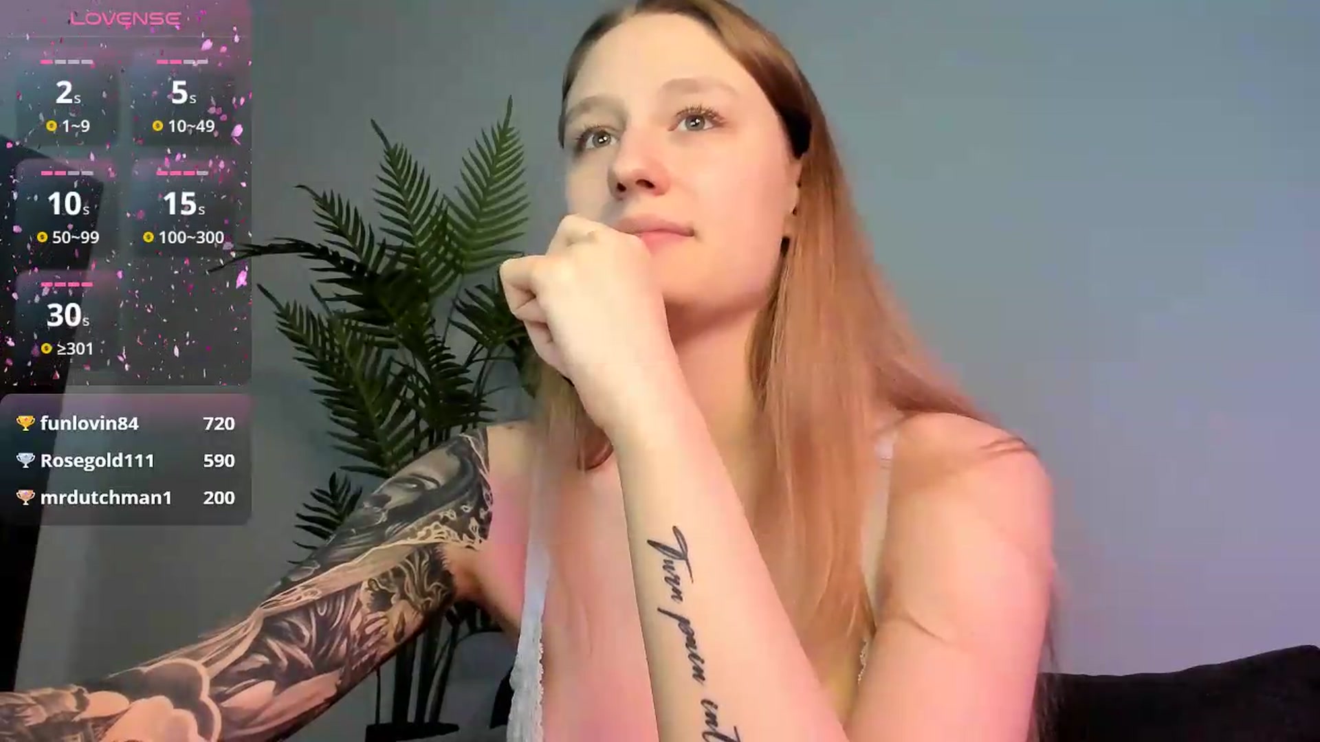 Gallery image thumbnail from NicolePax's myfreecams stream on, 07/31/2026, 13:56 image 15 of 20