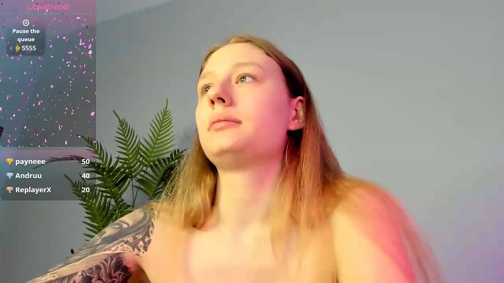 Gallery image thumbnail from NicolePax's myfreecams stream on, 08/01/2026, 09:32 image 9 of 20