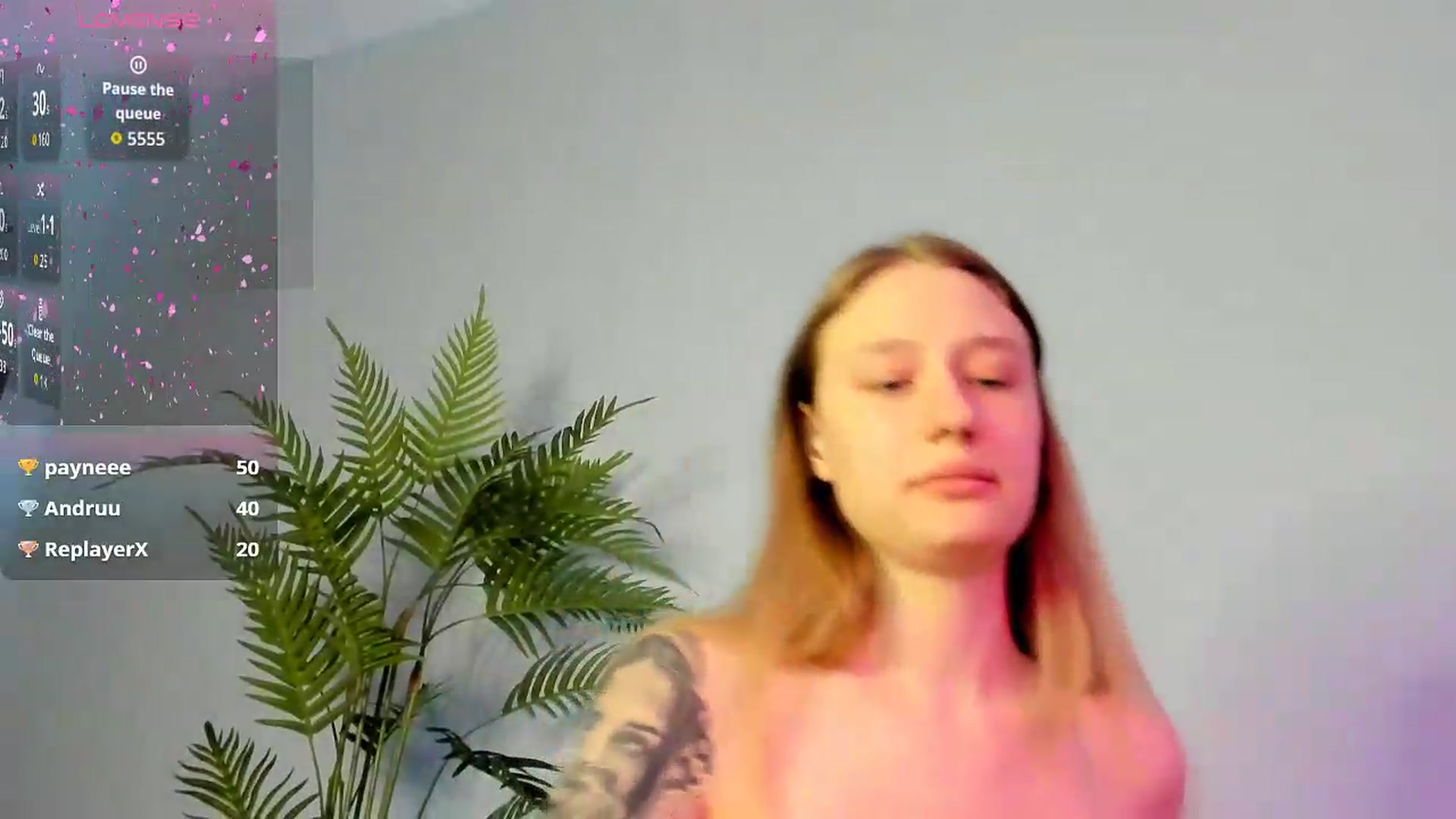 Gallery image thumbnail from NicolePax's myfreecams stream on, 08/01/2026, 09:32 image 8 of 20