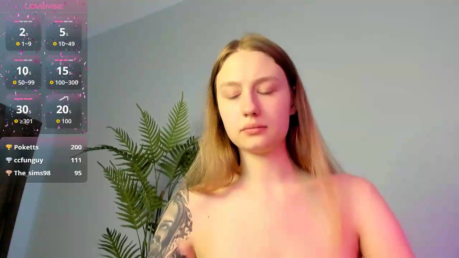 Gallery image thumbnail from NicolePax's myfreecams stream on, 08/01/2026, 10:56 image 16 of 20