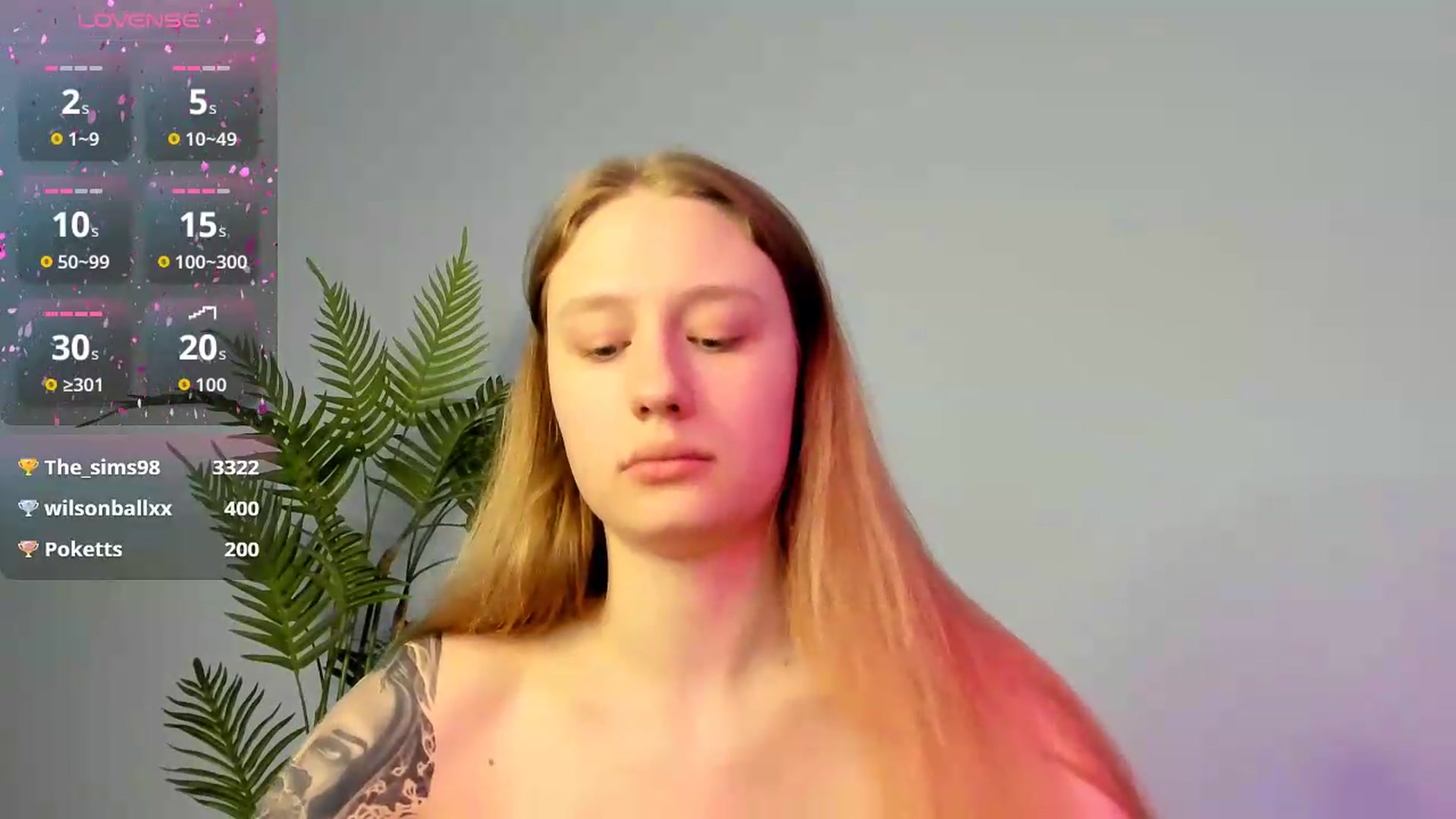 Gallery image thumbnail from NicolePax's myfreecams stream on, 08/01/2026, 13:47 image 16 of 20