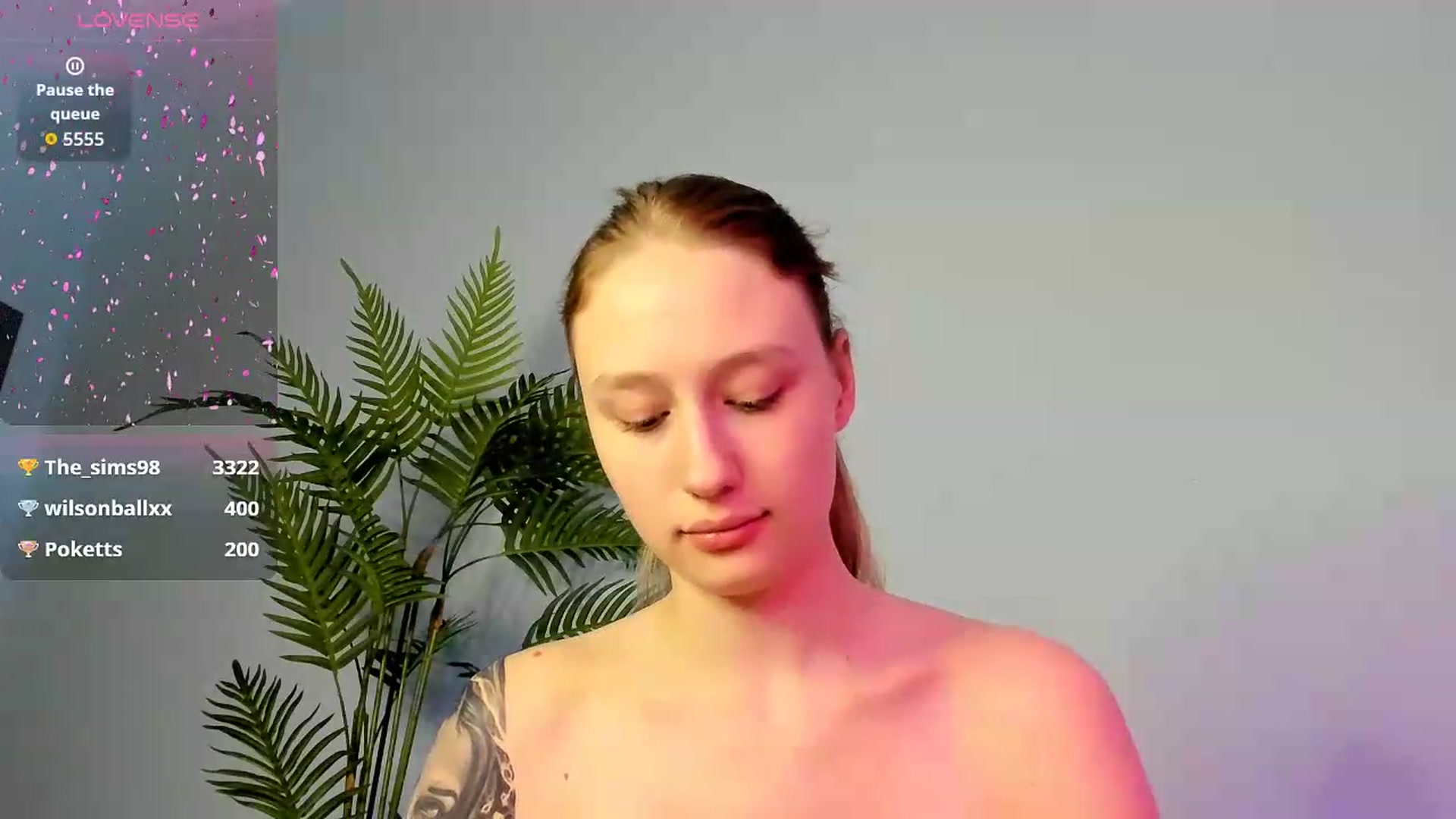 Gallery image thumbnail from NicolePax's myfreecams stream on, 08/01/2026, 13:47 image 6 of 20