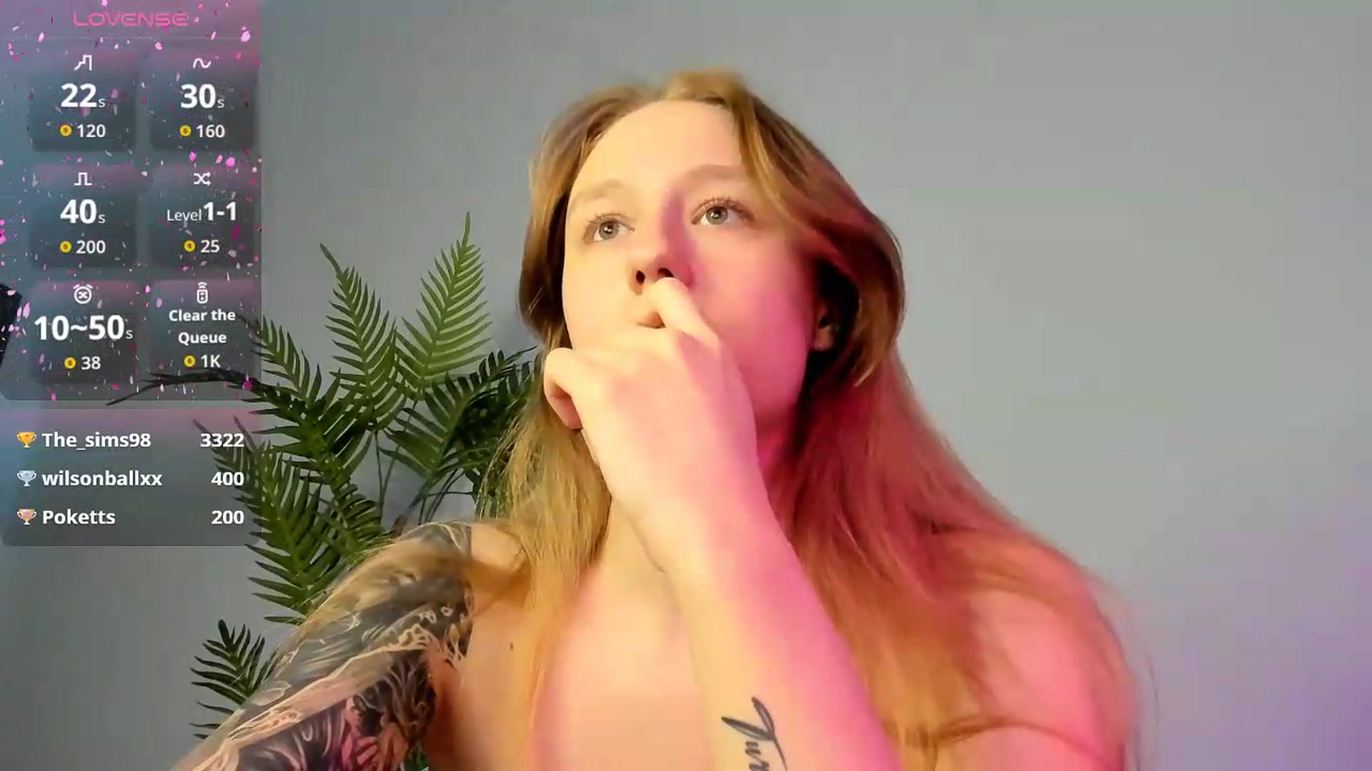Gallery image thumbnail from NicolePax's myfreecams stream on, 08/01/2026, 13:47 image 10 of 20