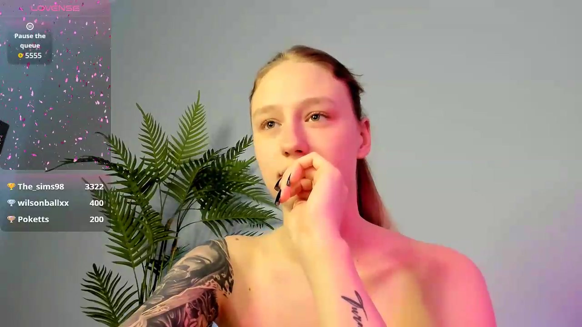 Gallery image thumbnail from NicolePax's myfreecams stream on, 08/01/2026, 13:47 image 5 of 20
