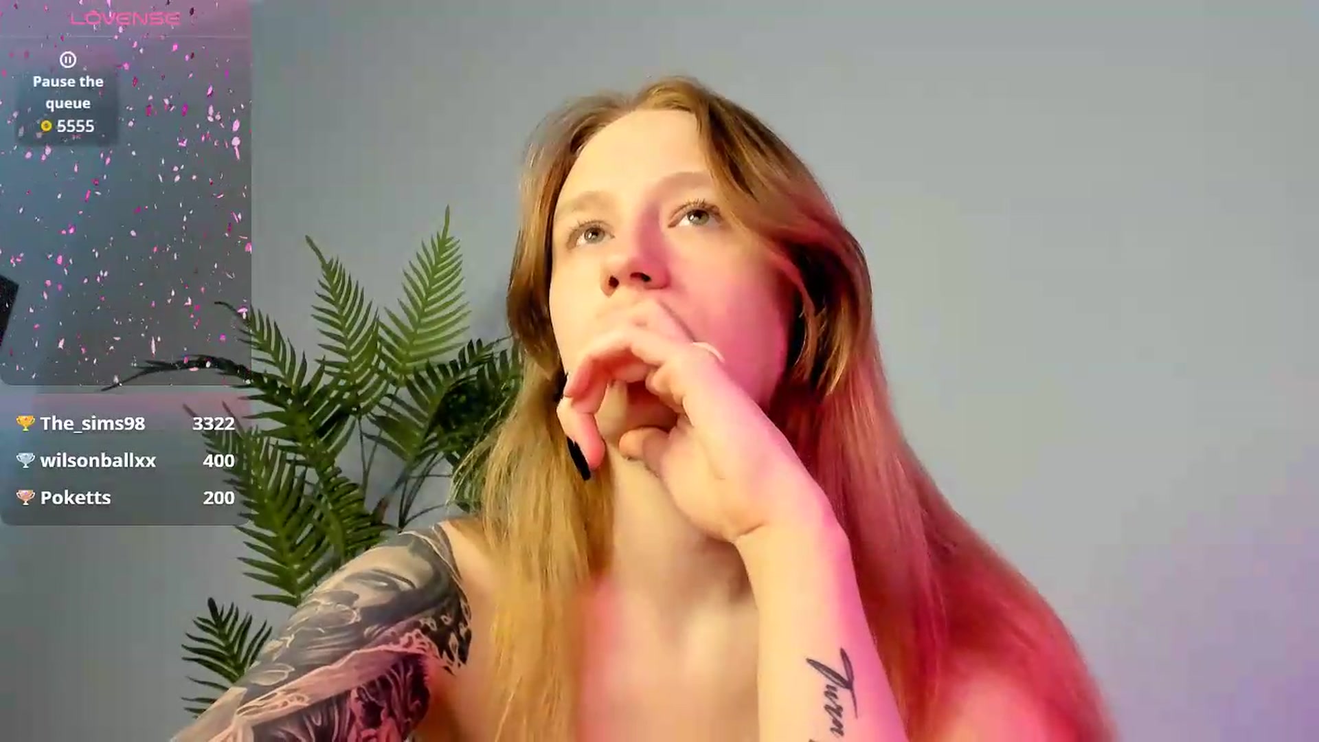 Gallery image thumbnail from NicolePax's myfreecams stream on, 08/01/2026, 13:47 image 12 of 20