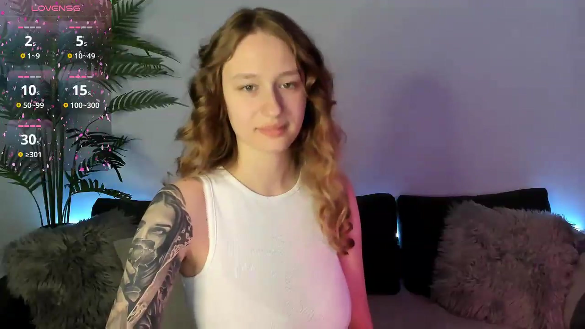 Gallery image thumbnail from NicolePax's myfreecams stream on, 08/03/2026, 08:39 image 5 of 20
