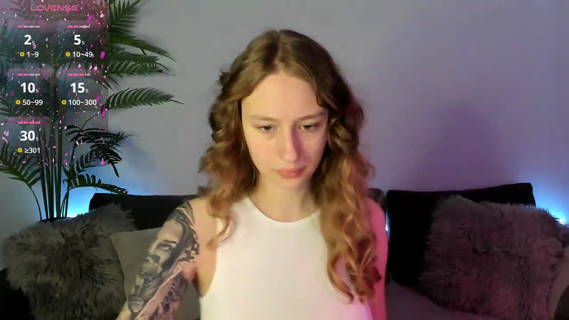 Gallery image thumbnail from NicolePax's myfreecams stream on, 08/03/2026, 08:39 image 3 of 20