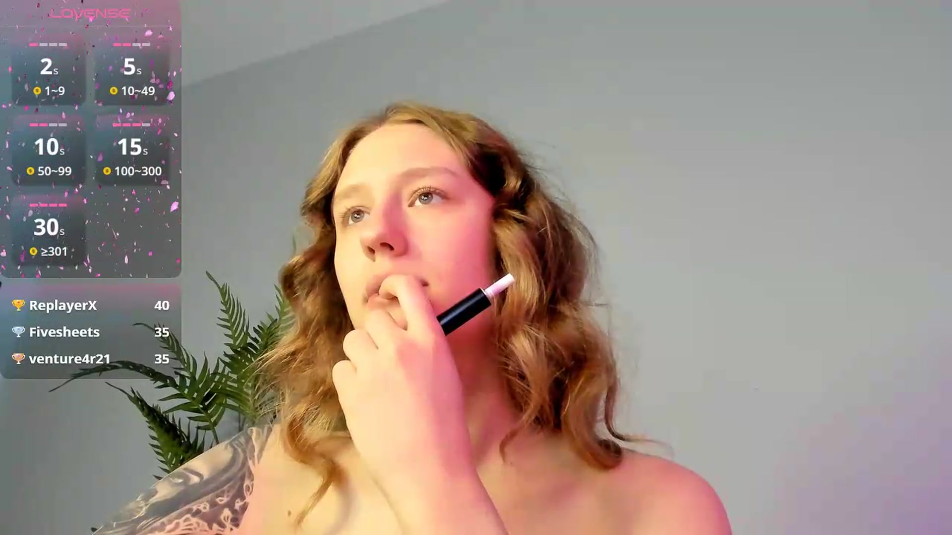 Gallery image thumbnail from NicolePax's myfreecams stream on, 08/03/2026, 10:03 image 20 of 20