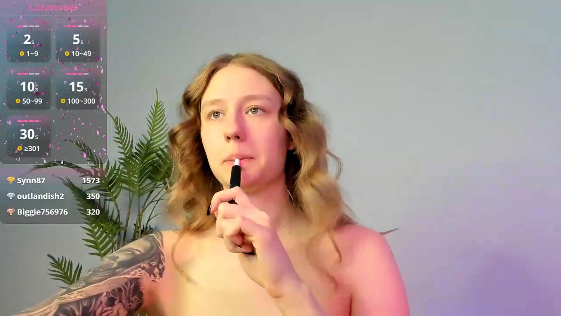 Gallery image thumbnail from NicolePax's myfreecams stream on, 08/03/2026, 13:06 image 5 of 20