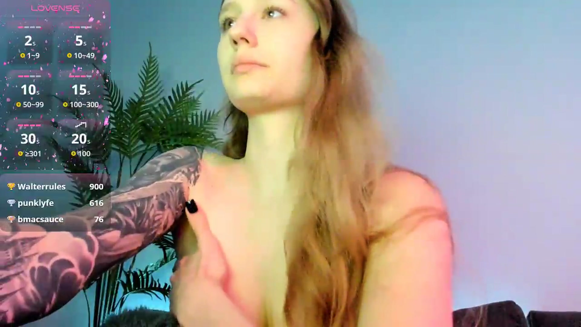 Gallery image thumbnail from NicolePax's myfreecams stream on, 08/04/2026, 09:02 image 19 of 20