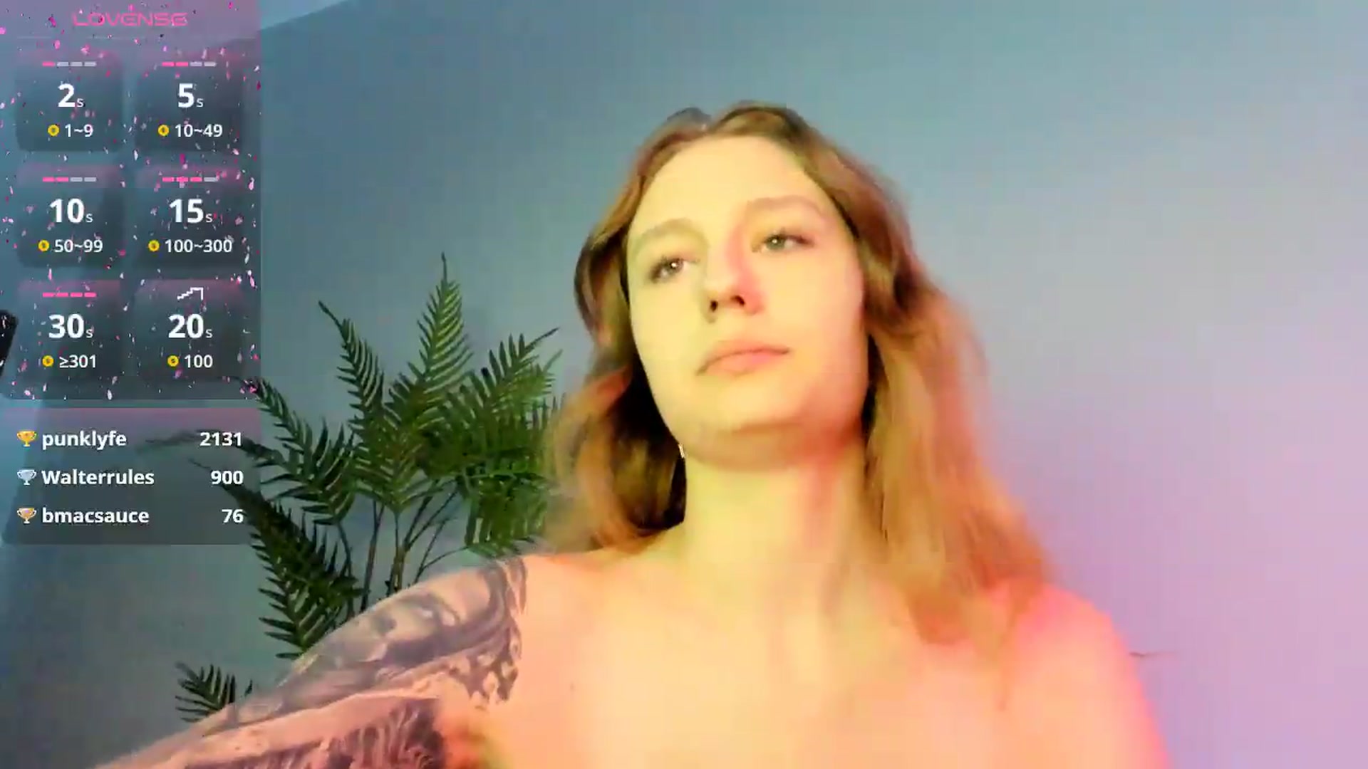 Gallery image thumbnail from NicolePax's myfreecams stream on, 08/04/2026, 09:40 image 4 of 20