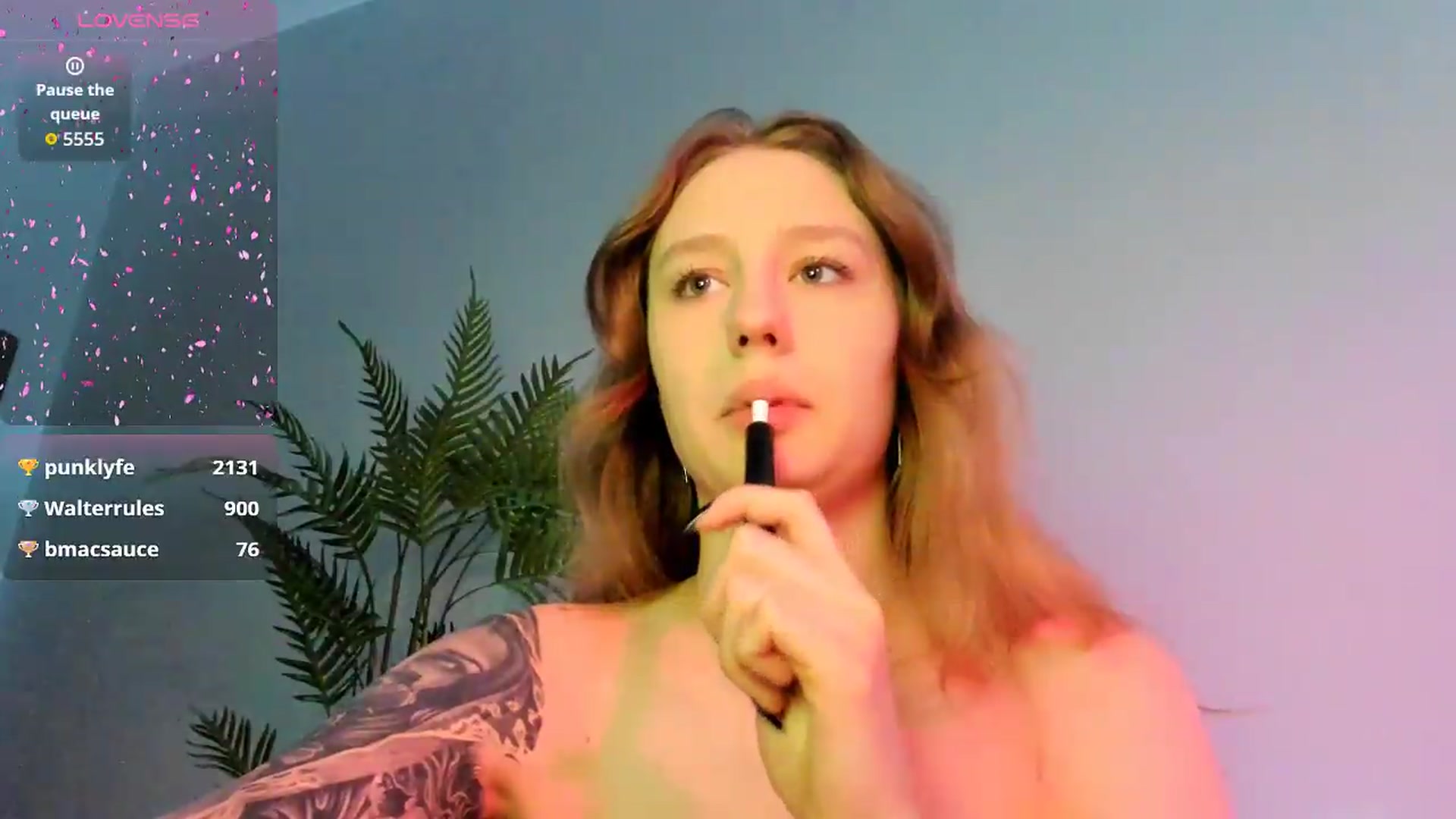 Gallery image thumbnail from NicolePax's myfreecams stream on, 08/04/2026, 09:40 image 2 of 20