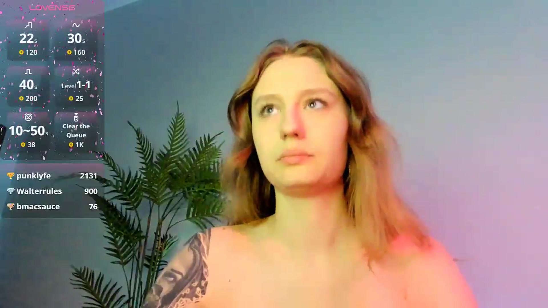 Gallery image thumbnail from NicolePax's myfreecams stream on, 08/04/2026, 09:40 image 3 of 20