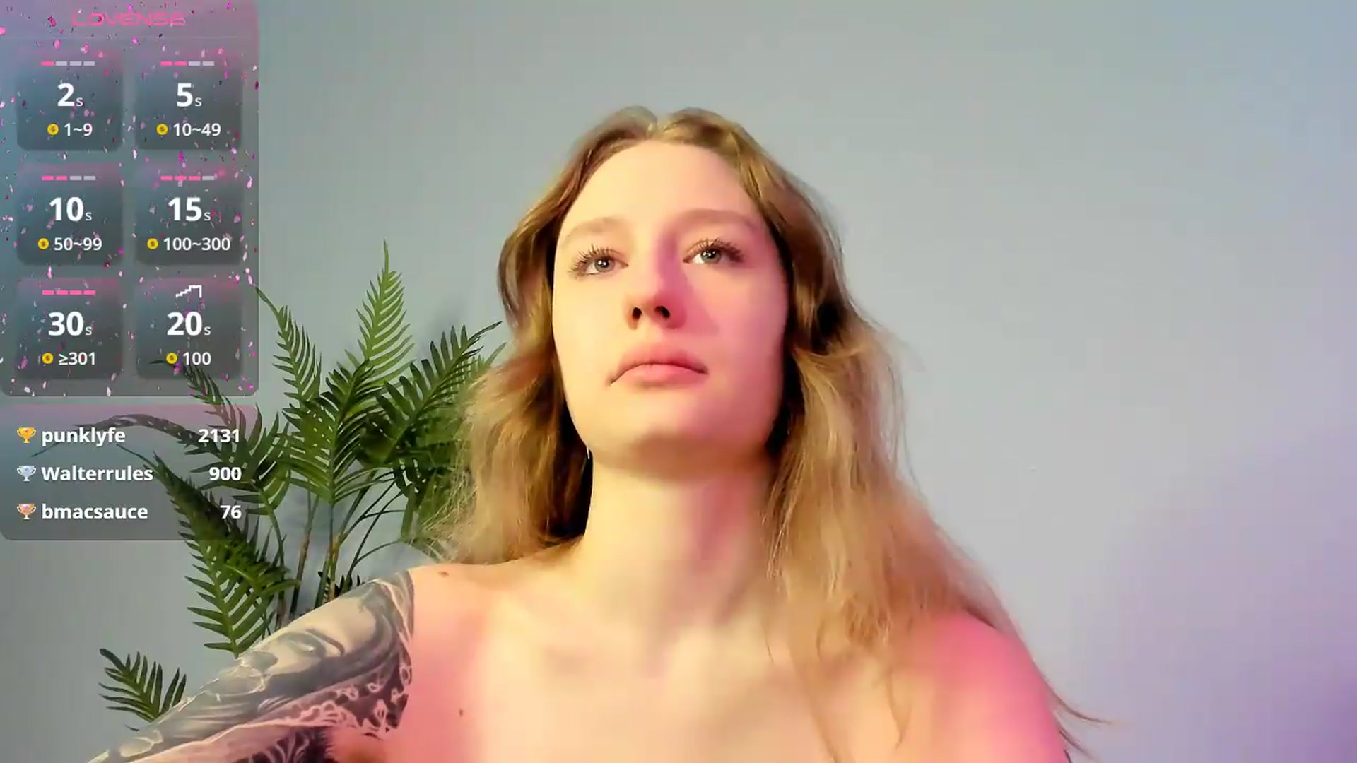 Gallery image thumbnail from NicolePax's myfreecams stream on, 08/04/2026, 09:40 image 7 of 20