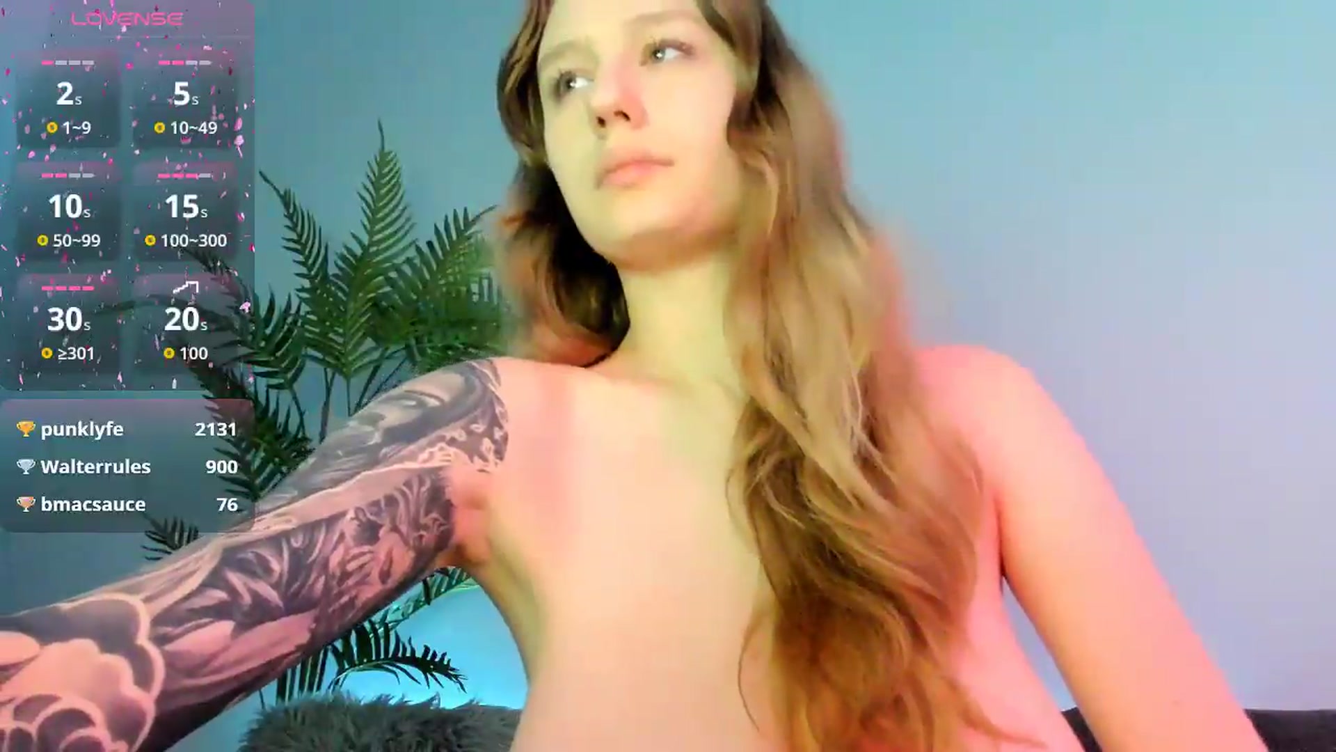 Gallery image thumbnail from NicolePax's myfreecams stream on, 08/04/2026, 10:42 image 20 of 20